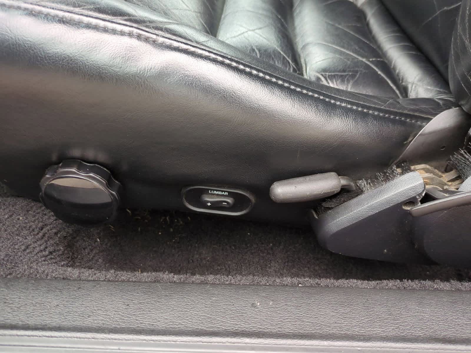 Thumbnail: 1994 Ford Mustang - 17