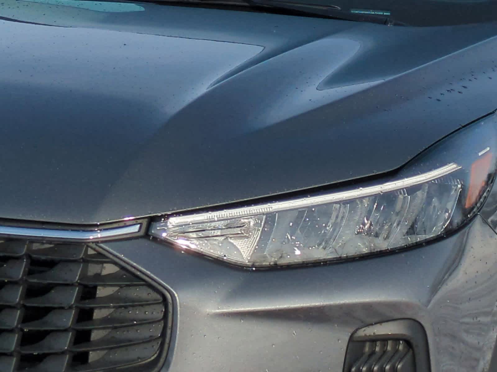 Thumbnail: 2026 Ford Escape - 11