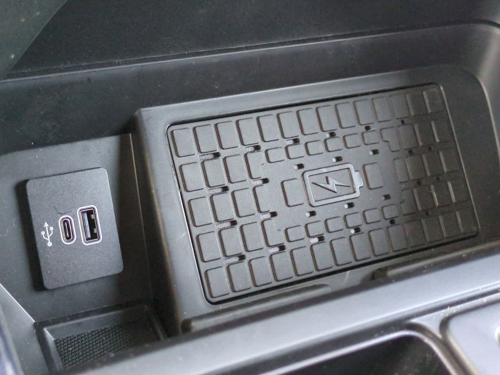 Thumbnail: 2025 Ford F-150 - 29