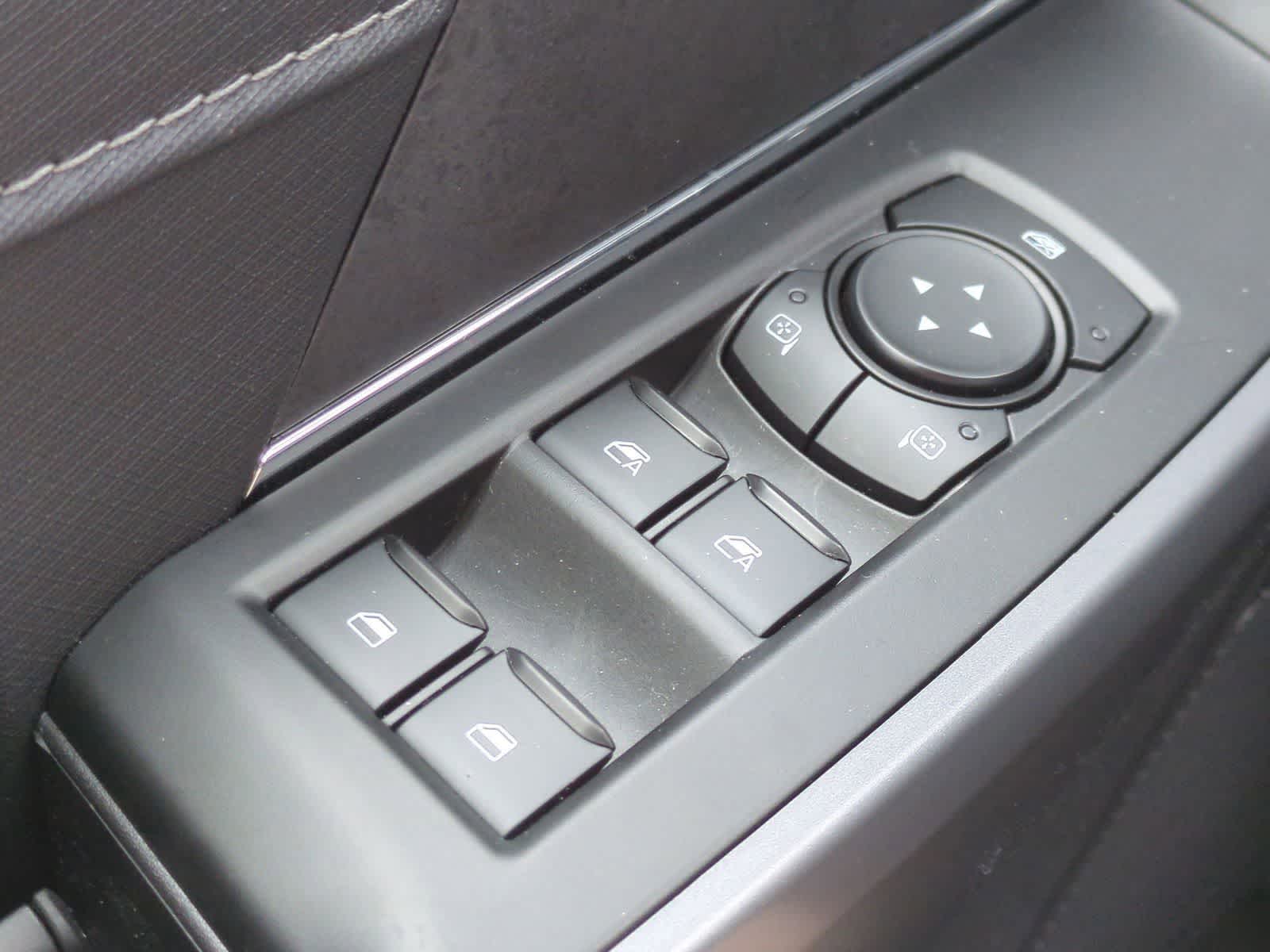 Thumbnail: 2026 Ford F-150 - 25