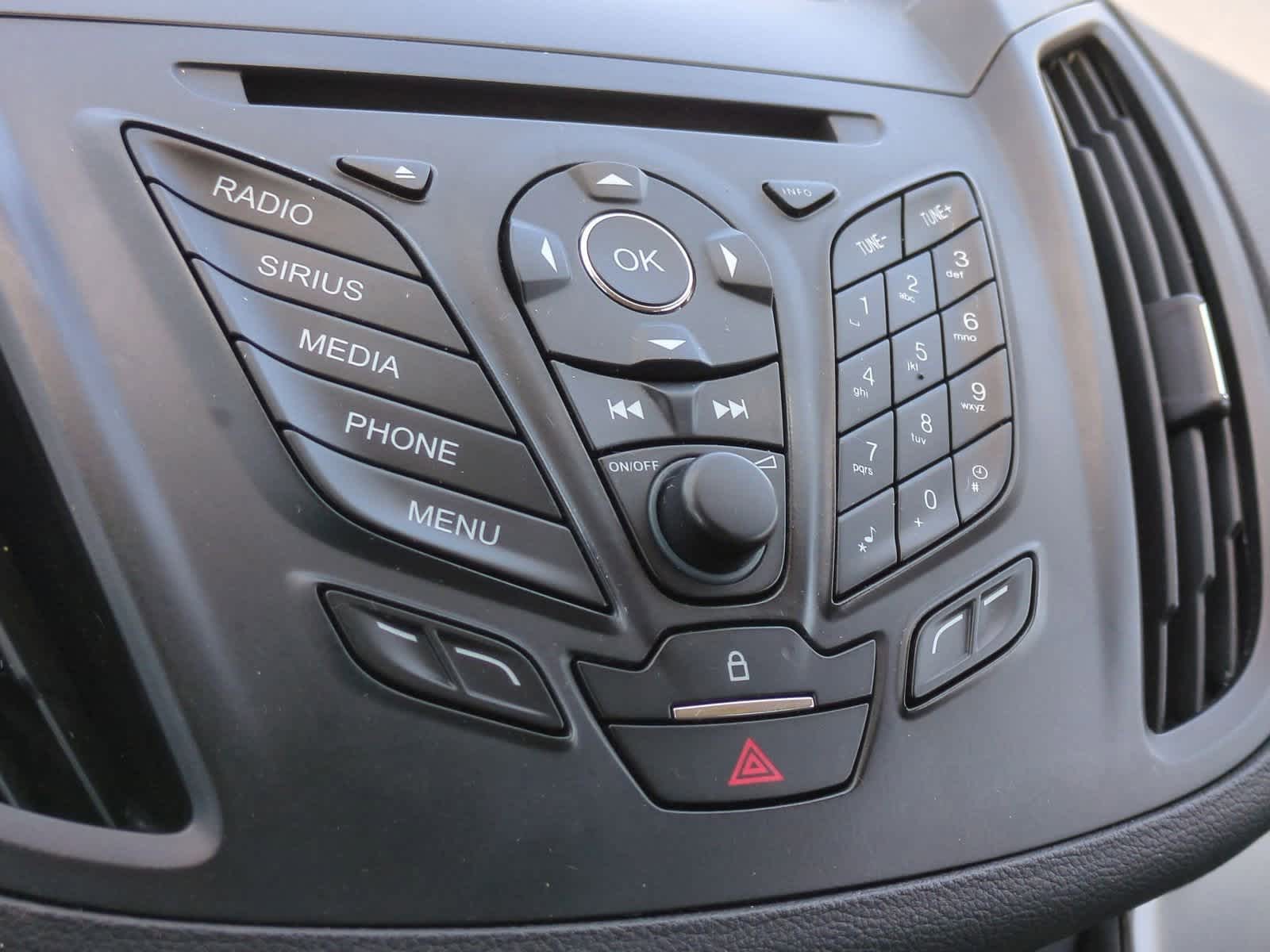 Thumbnail: 2013 Ford Escape - 28