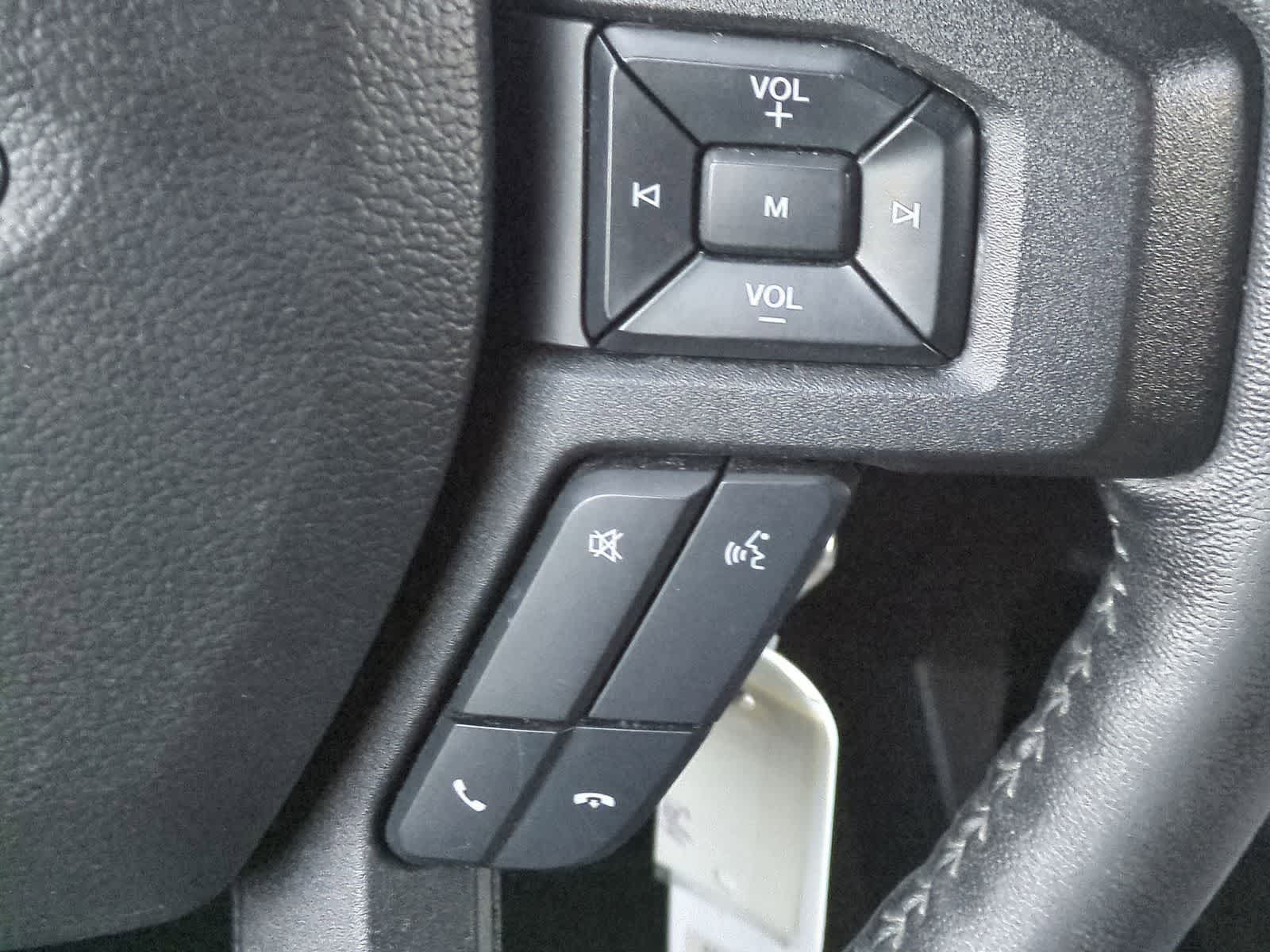 Thumbnail: 2018 Ford F-150 - 24