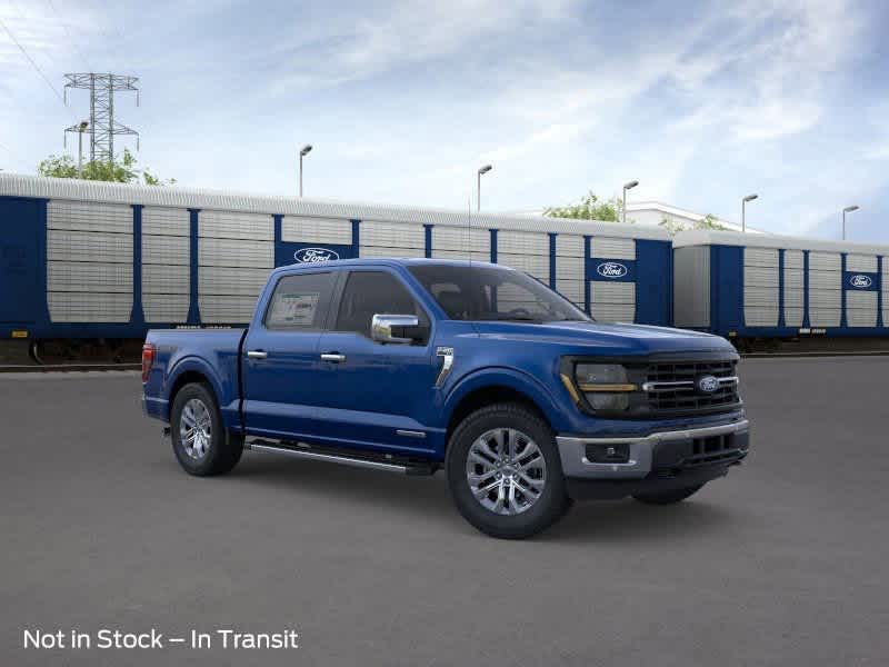 Thumbnail: 2026 Ford F-150 - 7