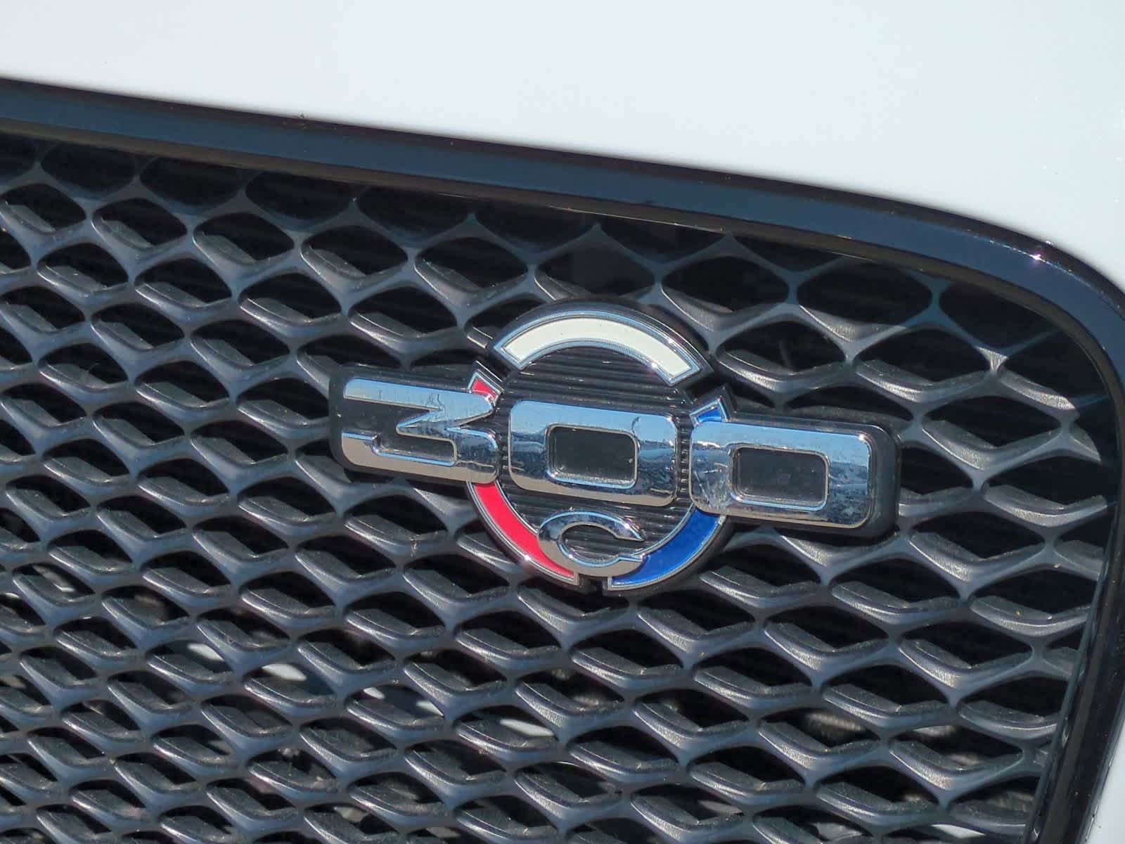 Thumbnail: 2023 Chrysler 300 - 13