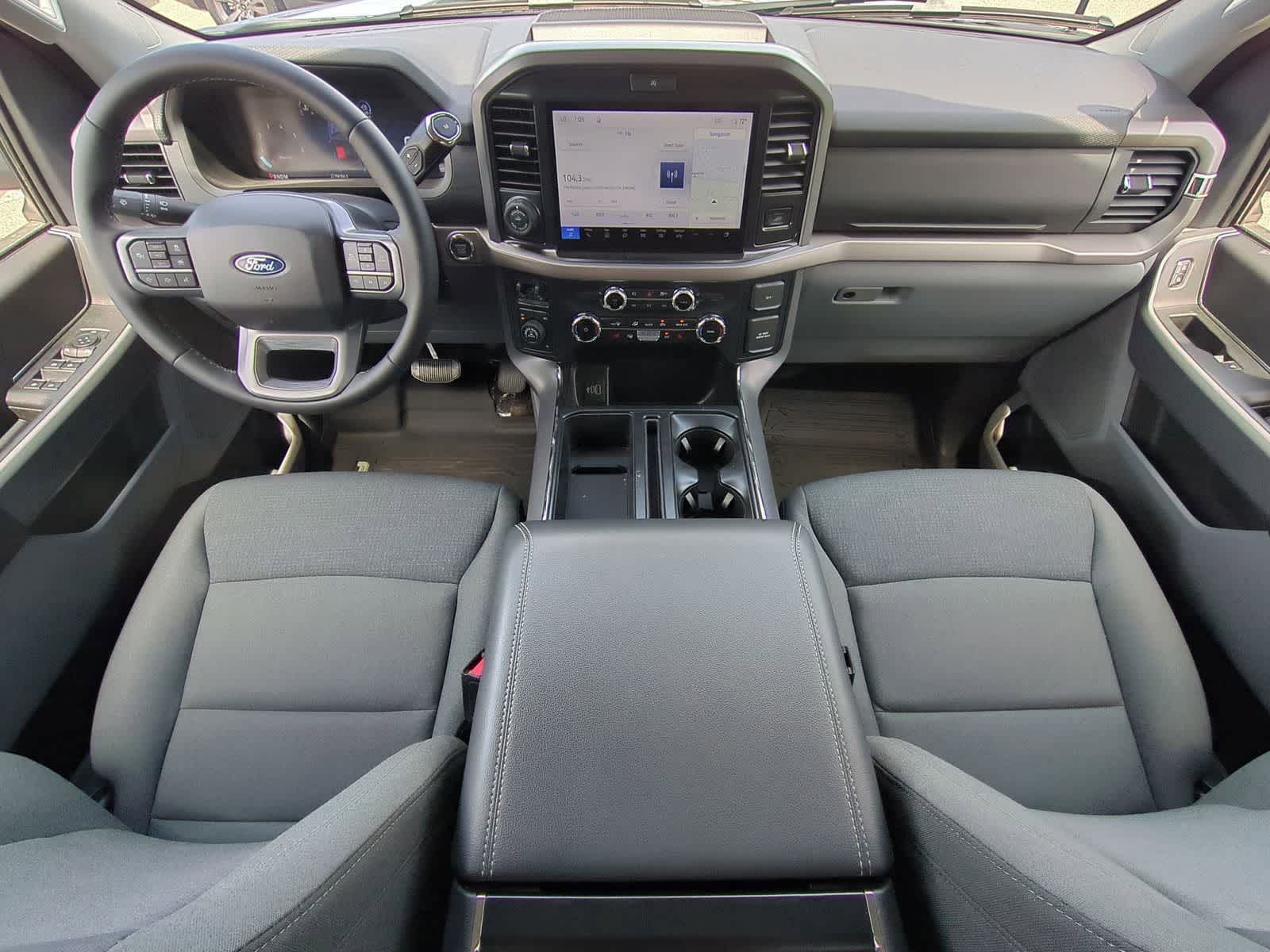 Thumbnail: 2026 Ford F-150 - 15