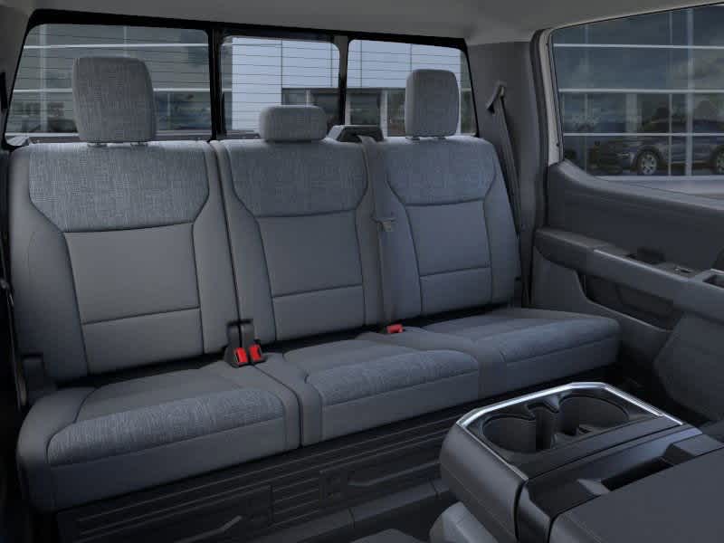 Thumbnail: 2025 Ford F-150 - 11