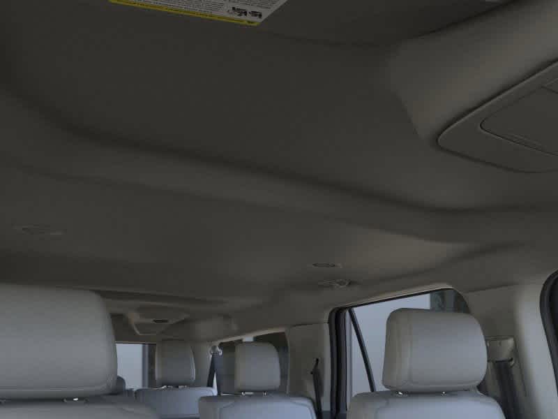 Thumbnail: 2026 Ford Expedition MAX - 22