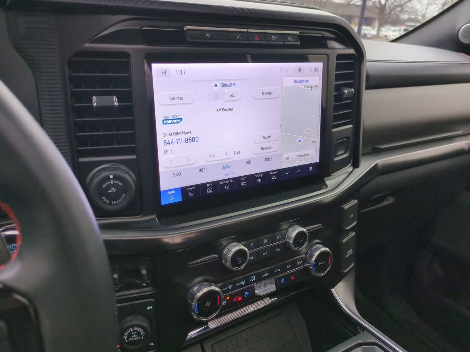 Thumbnail: 2024 Ford F-150 - 28