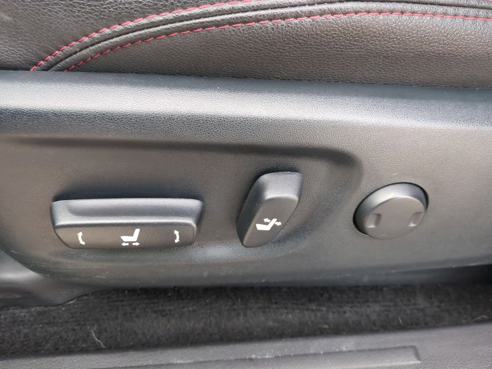 Thumbnail: 2022 Toyota 4Runner - 17