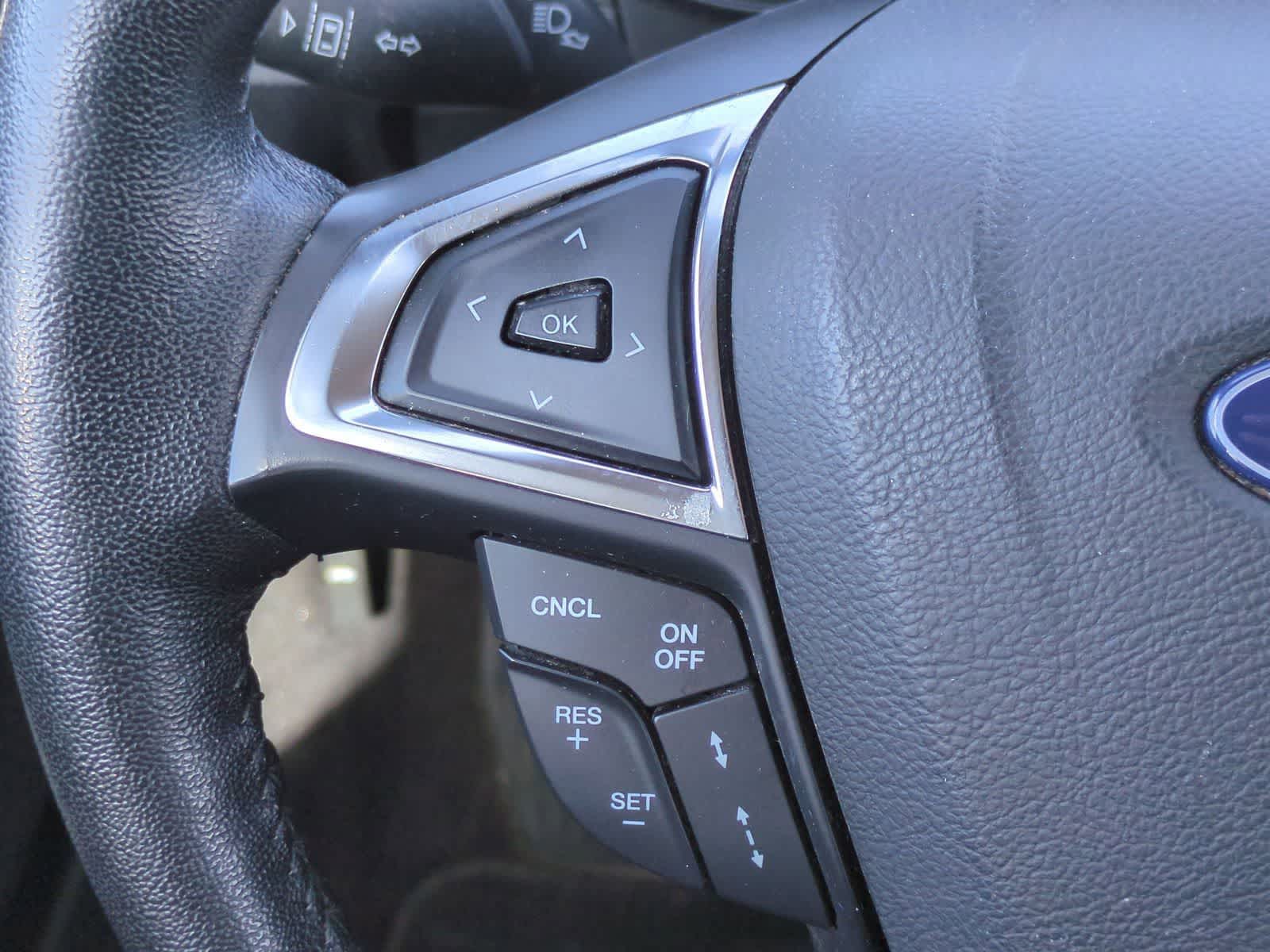 Thumbnail: 2020 Ford Fusion - 23