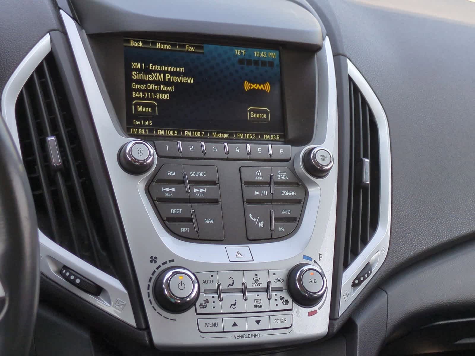Thumbnail: 2016 GMC Terrain - 27