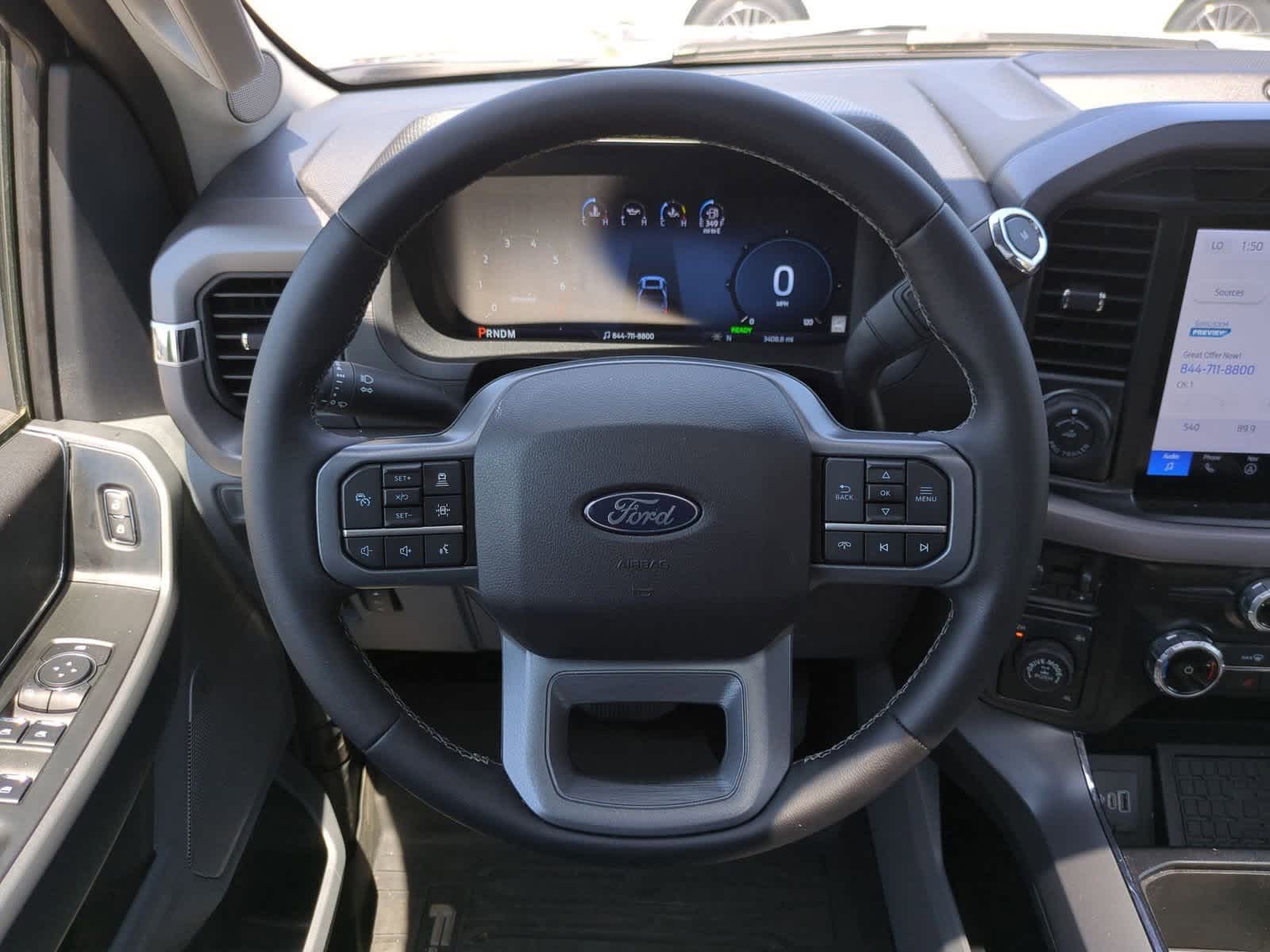 Thumbnail: 2025 Ford F-150 - 24