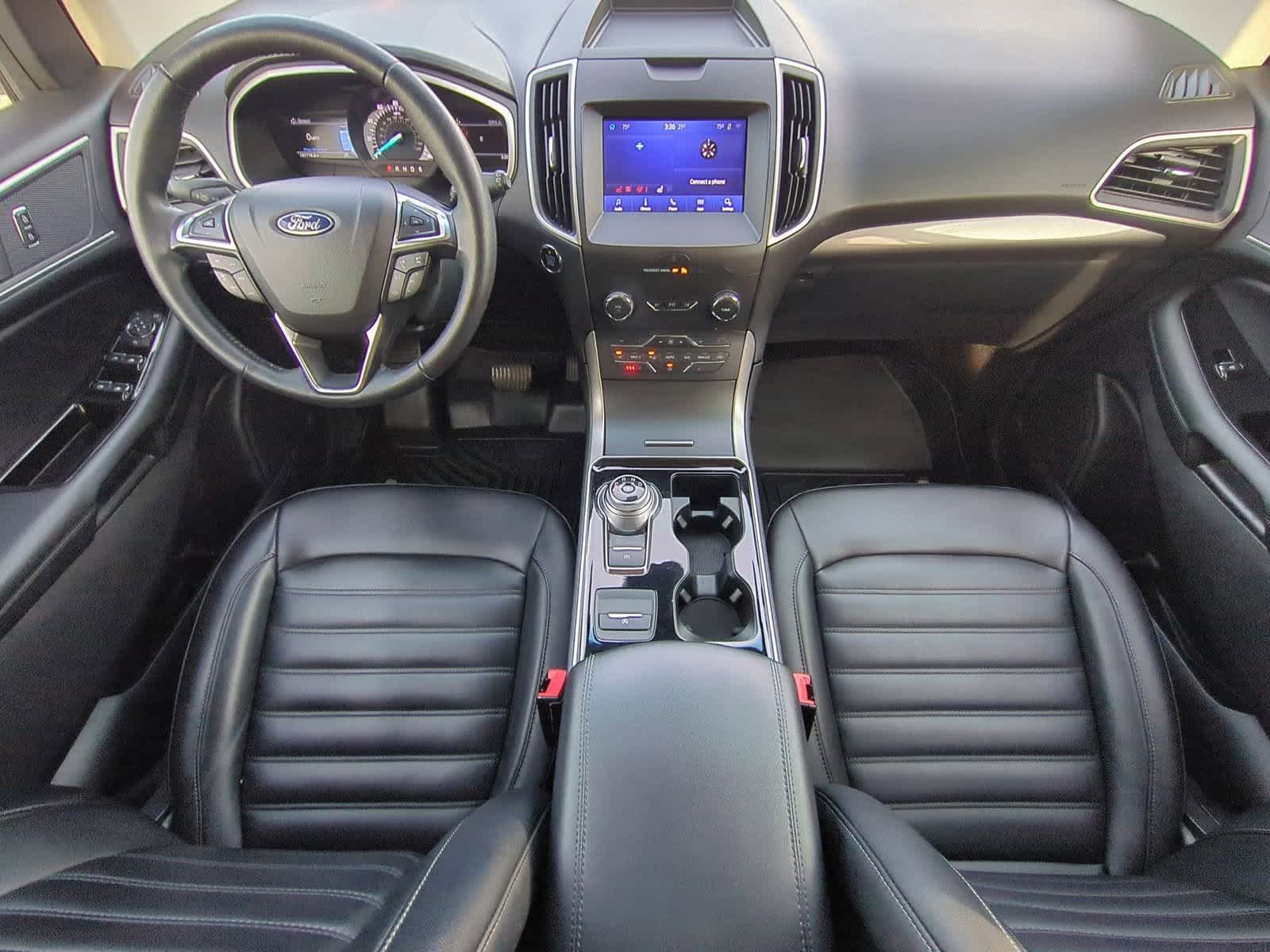 Thumbnail: 2020 Ford Edge - 13