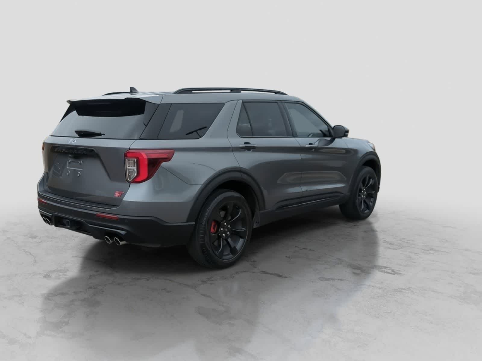 Thumbnail: 2023 Ford Explorer - 8