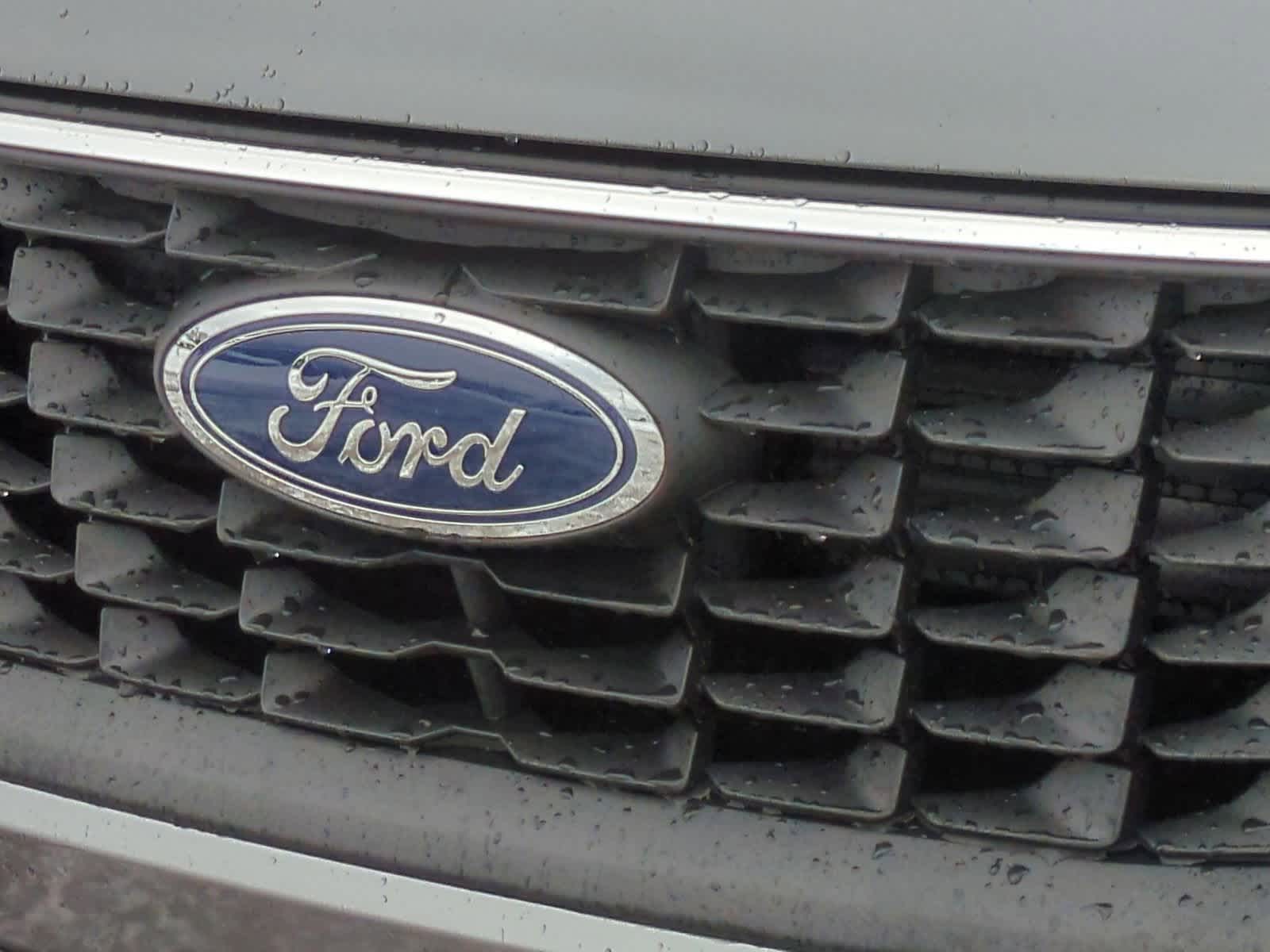 Thumbnail: 2026 Ford Escape - 12