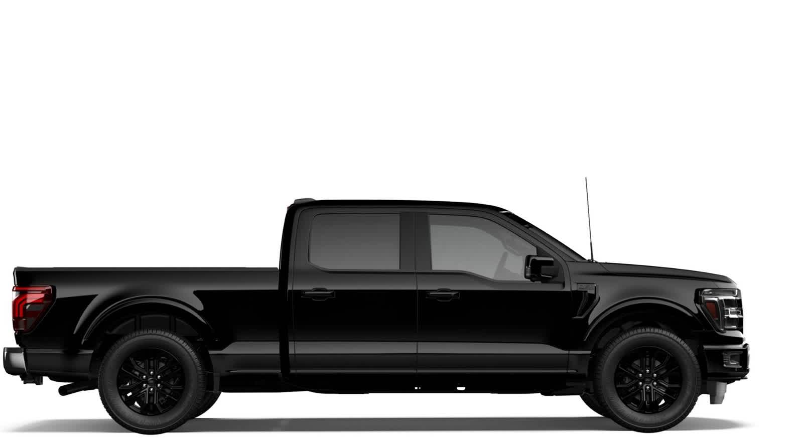 Thumbnail: 2026 Ford F-150 - 5