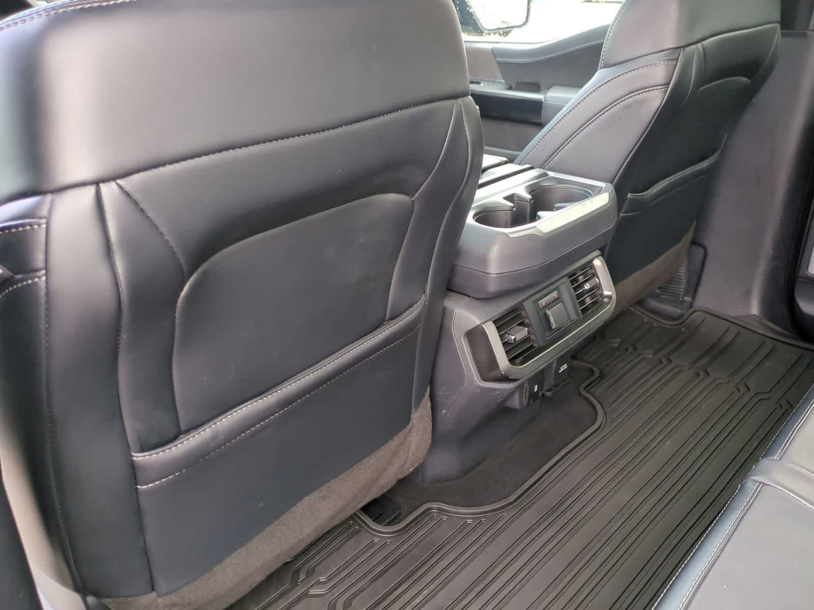 Thumbnail: 2023 Ford F-150 - 18