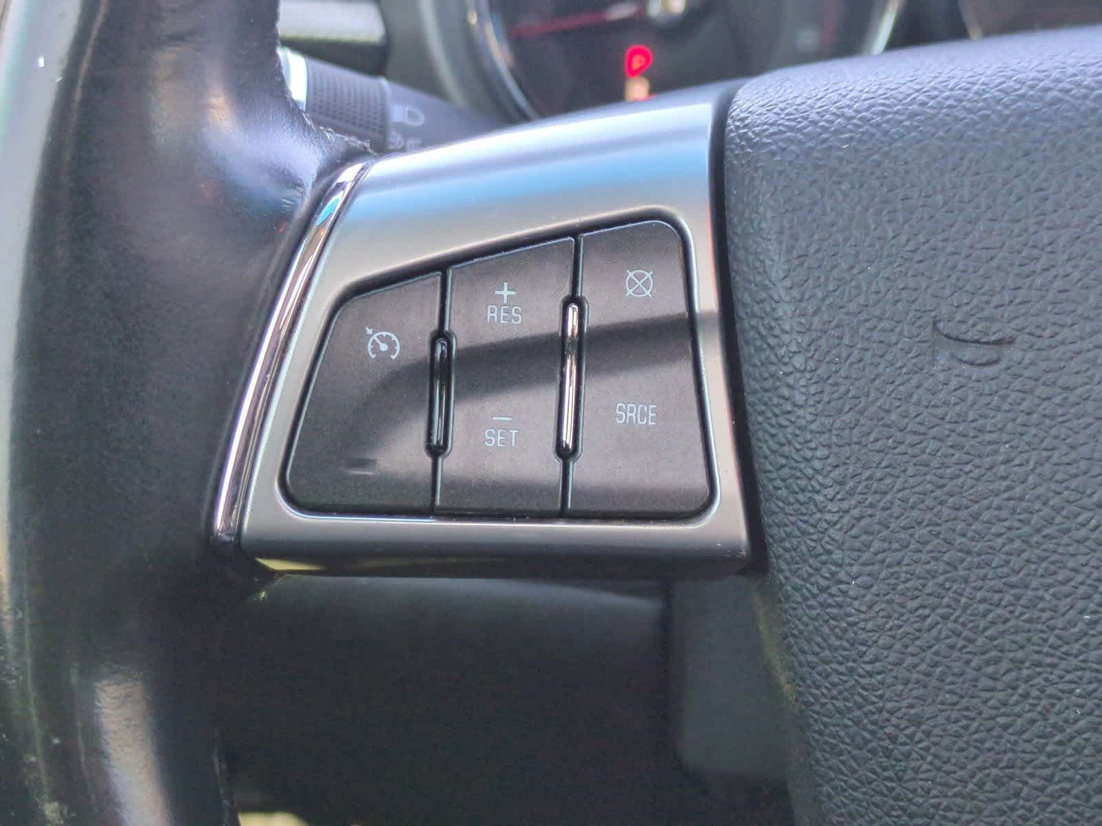 Thumbnail: 2008 Cadillac CTS - 23