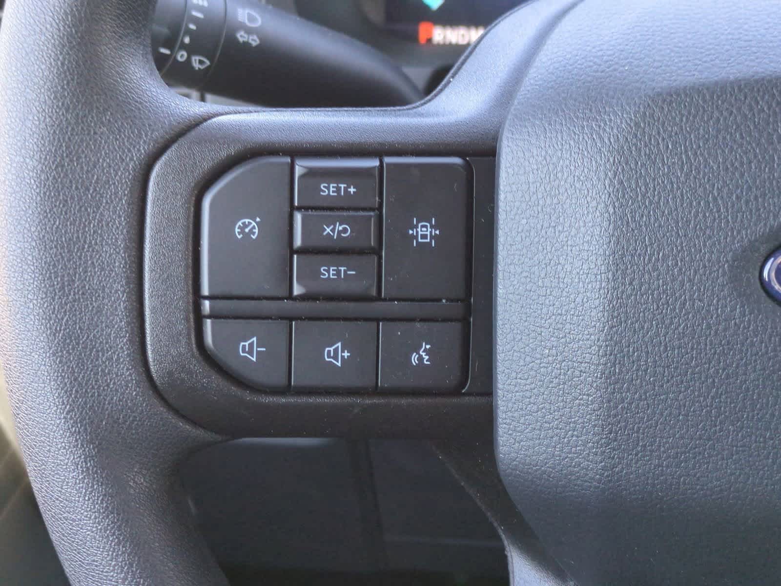 Thumbnail: 2025 Ford F-150 - 23