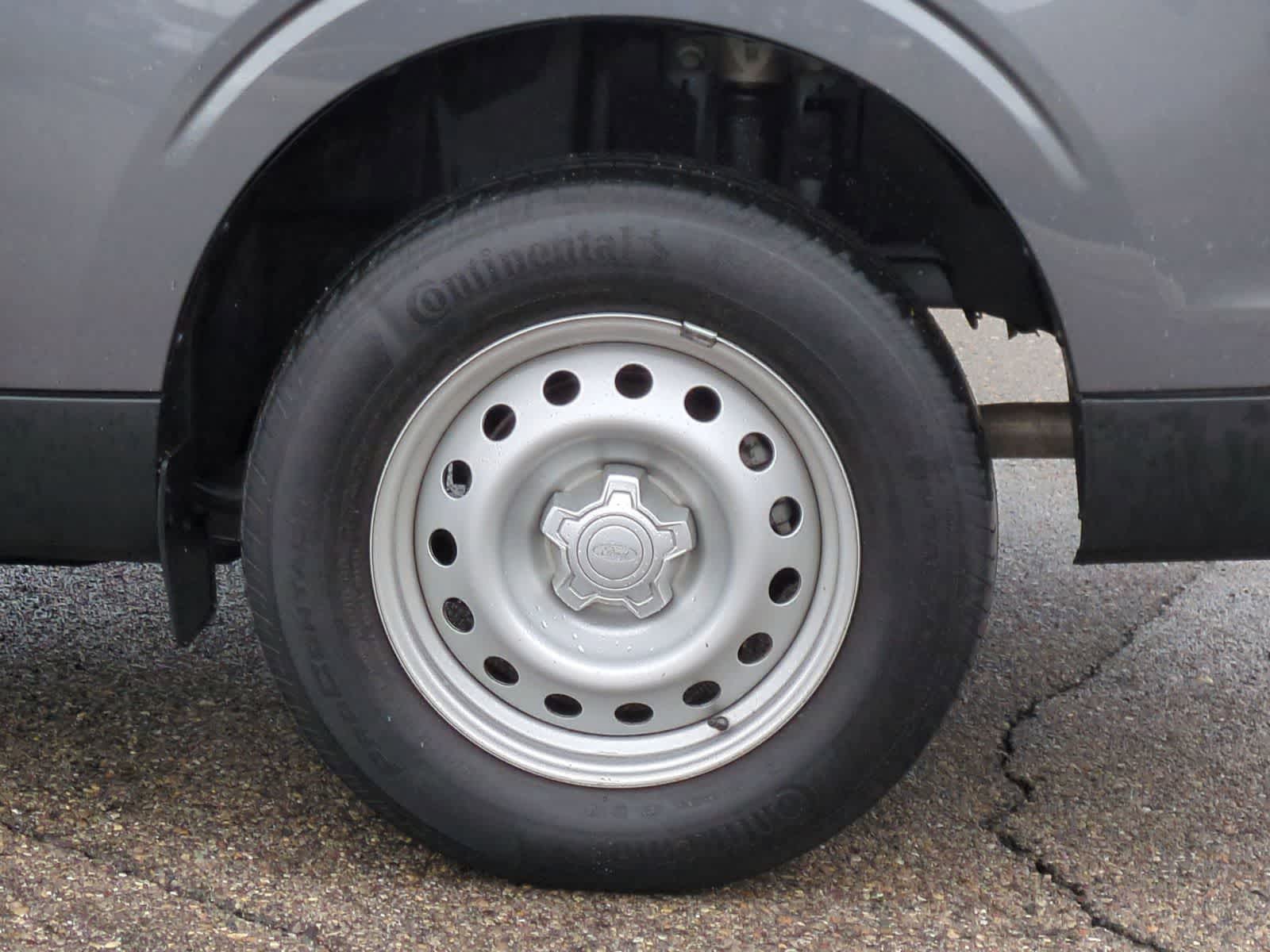 Thumbnail: 2022 Ford Maverick - 14