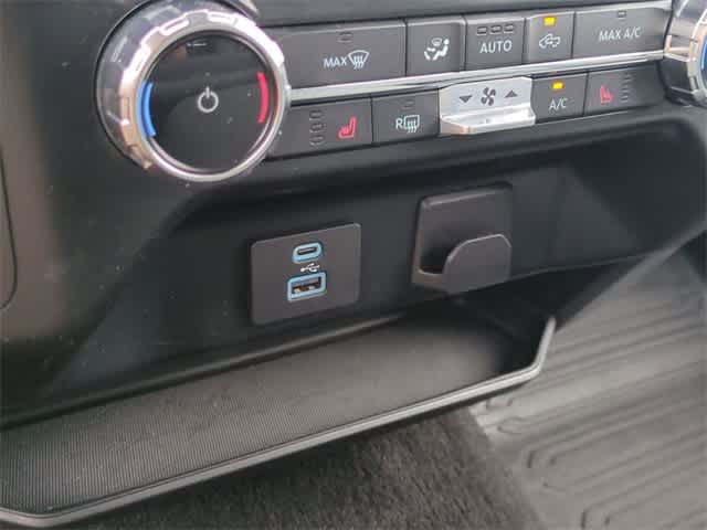 Thumbnail: 2022 Ford F-150 - 28