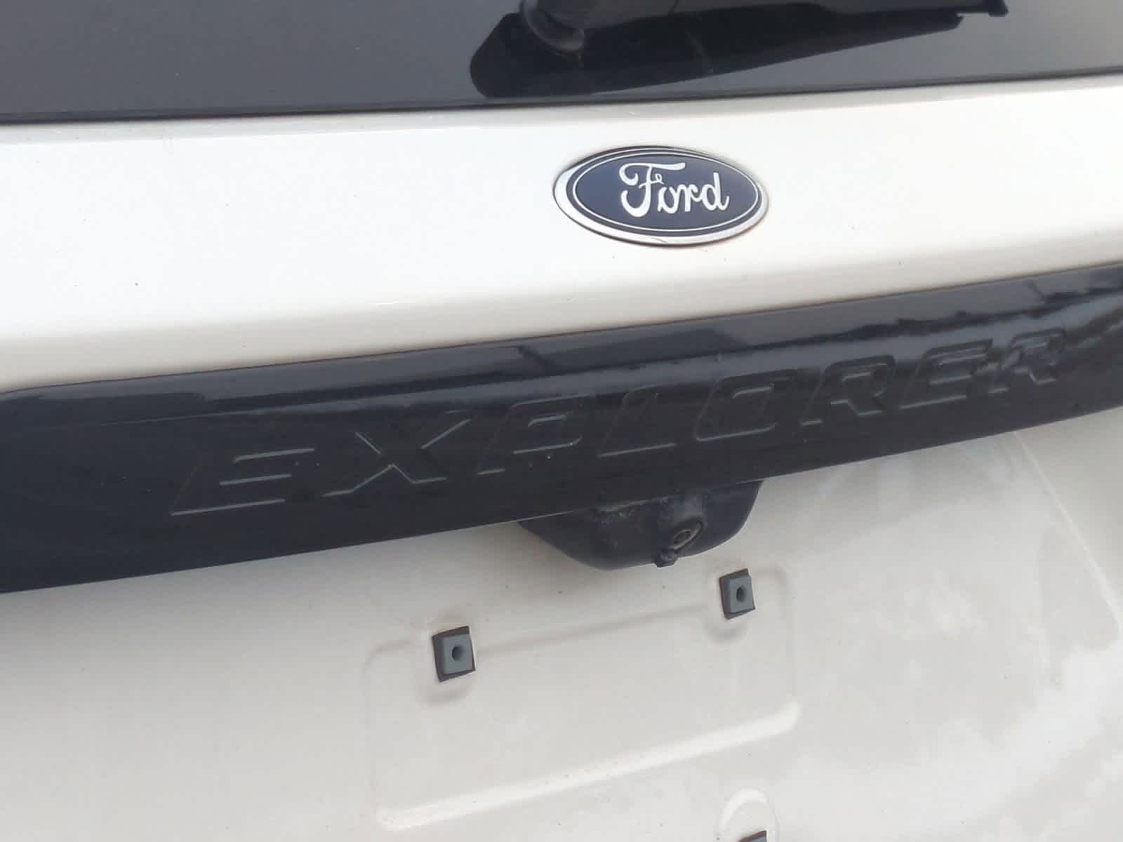 Thumbnail: 2022 Ford Explorer - 13