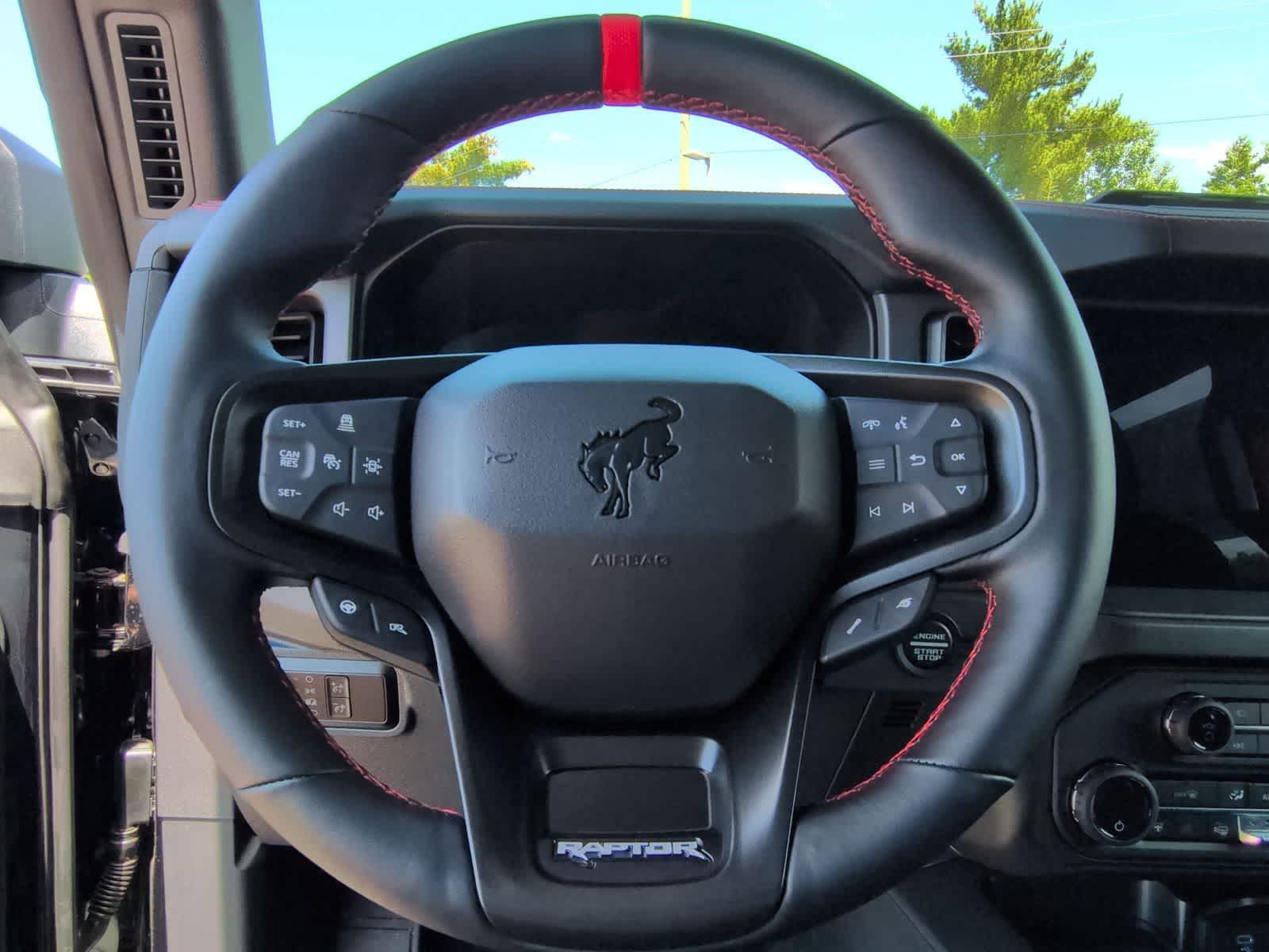 Thumbnail: 2025 Ford Bronco - 22