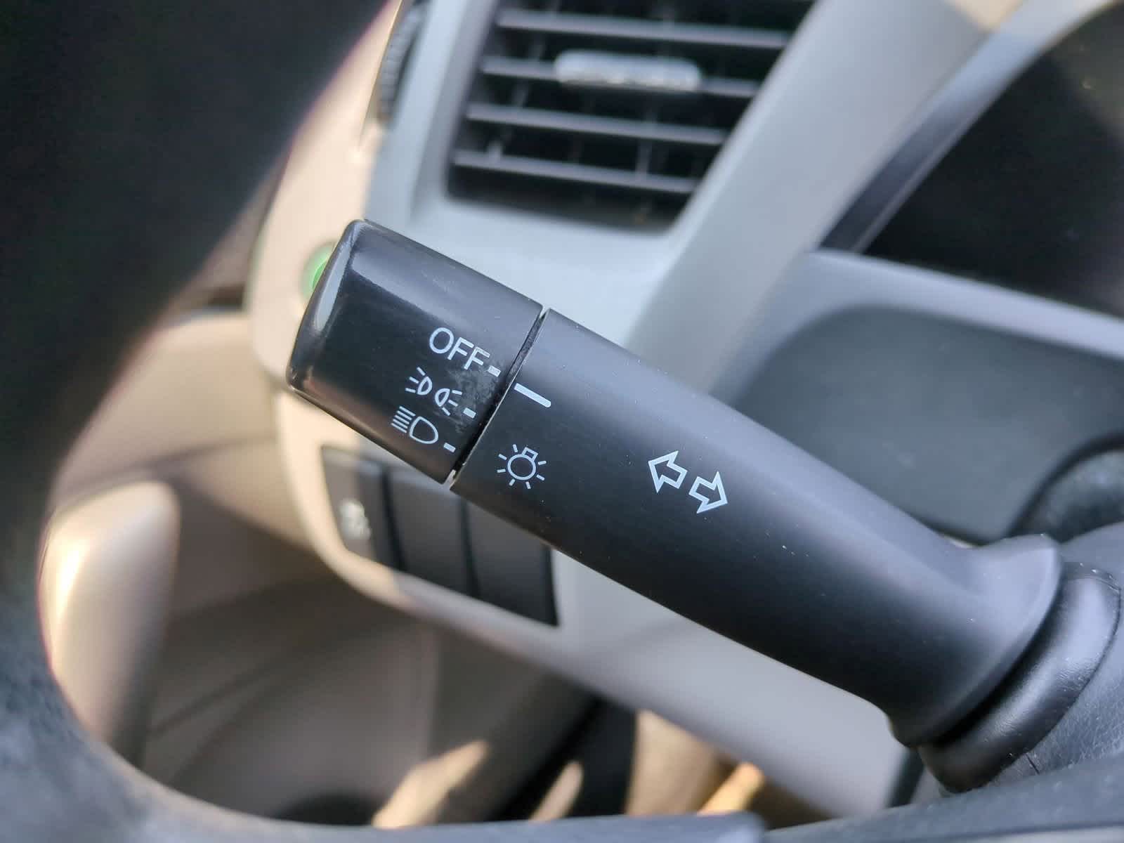 2012 Honda Civic LX 24