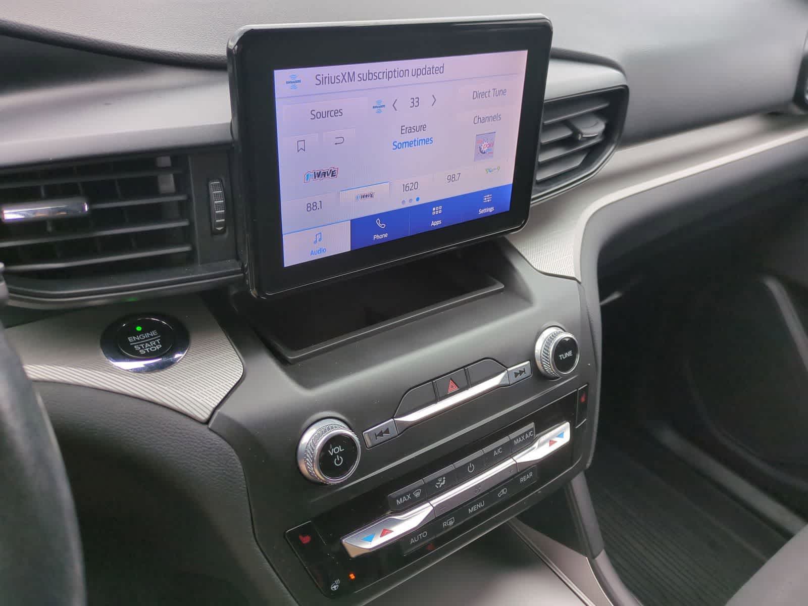 Thumbnail: 2020 Ford Explorer - 24