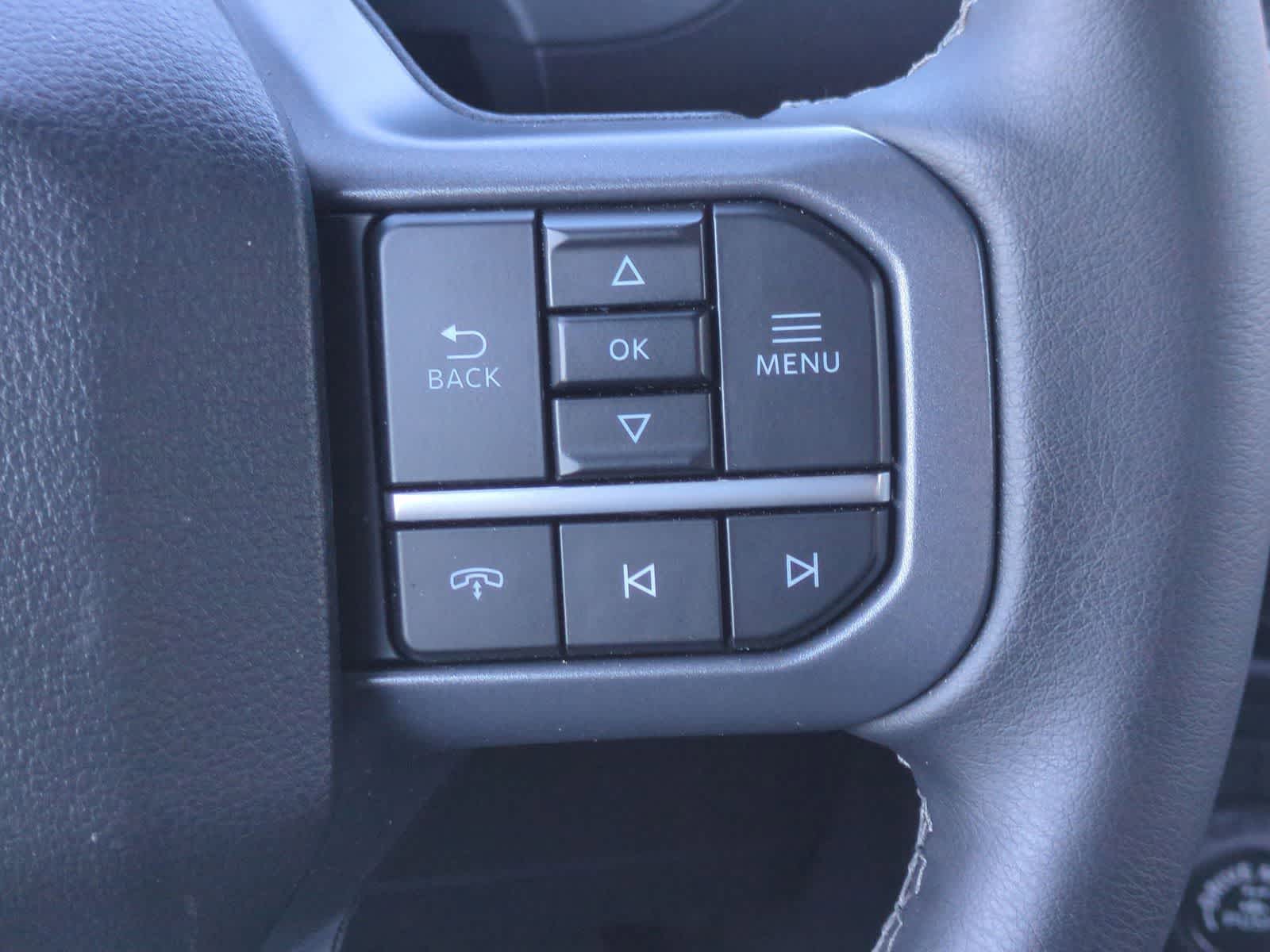 Thumbnail: 2026 Ford F-150 - 24