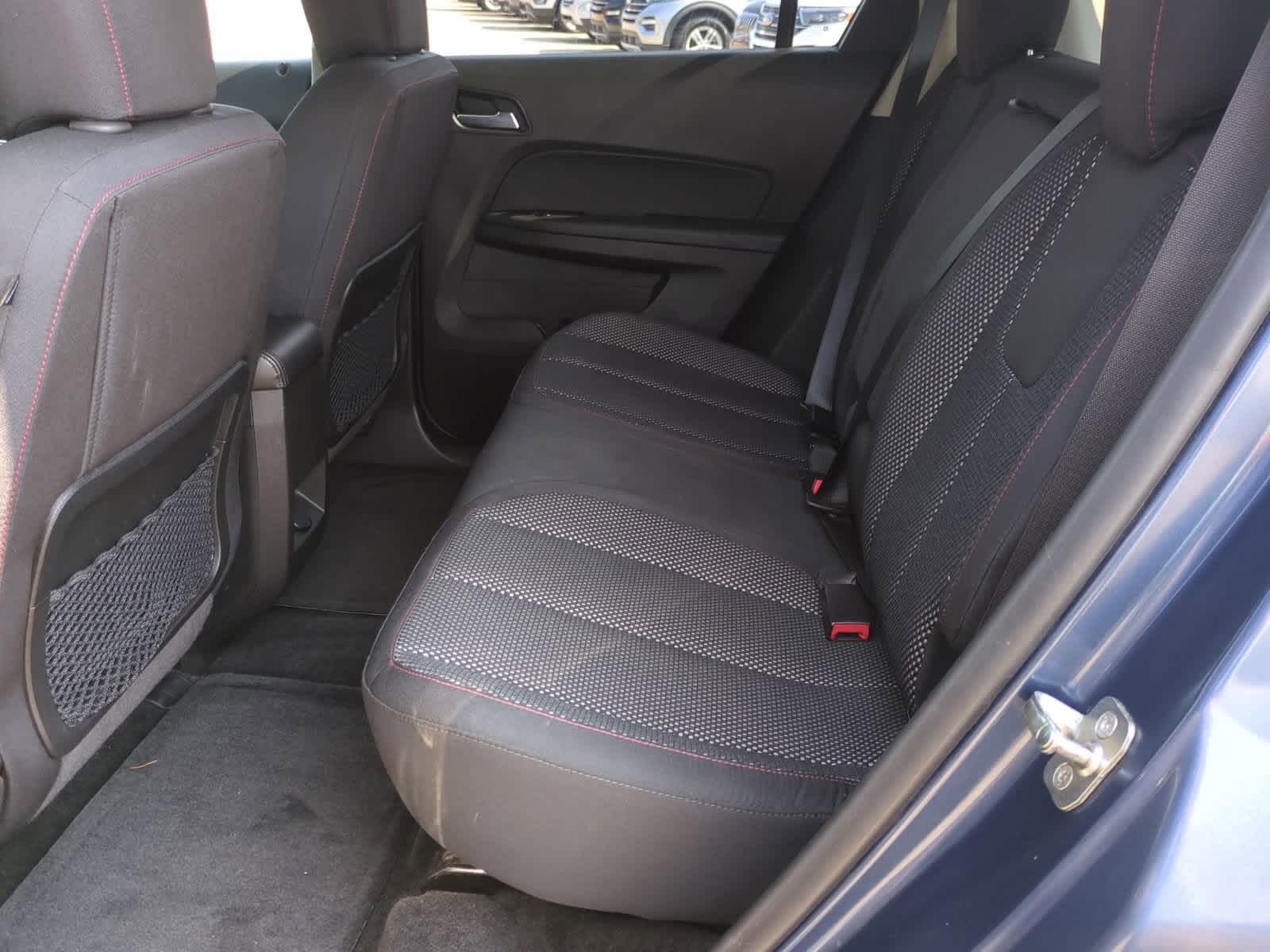 Thumbnail: 2016 GMC Terrain - 19