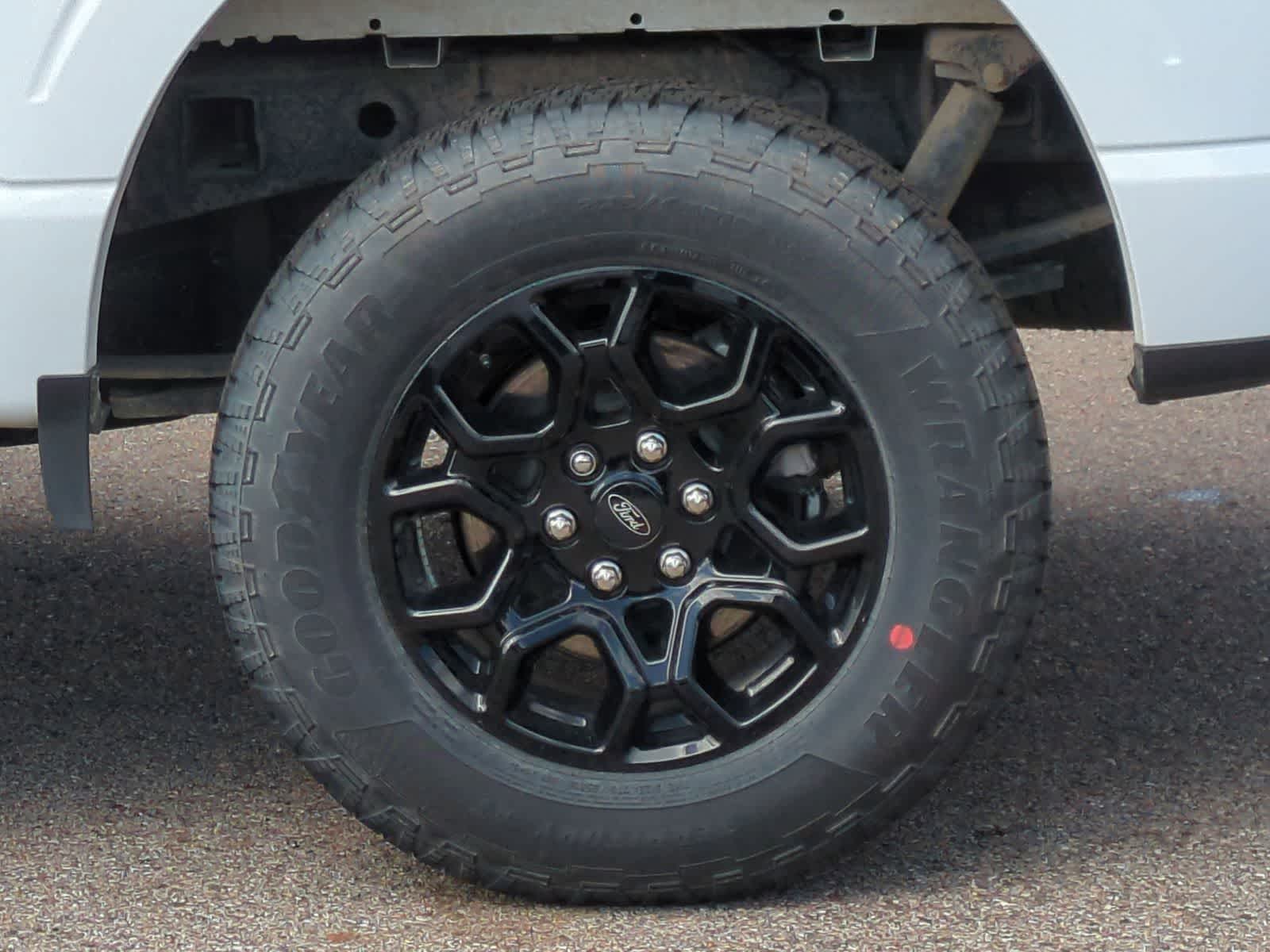 Thumbnail: 2026 Ford F-150 - 14