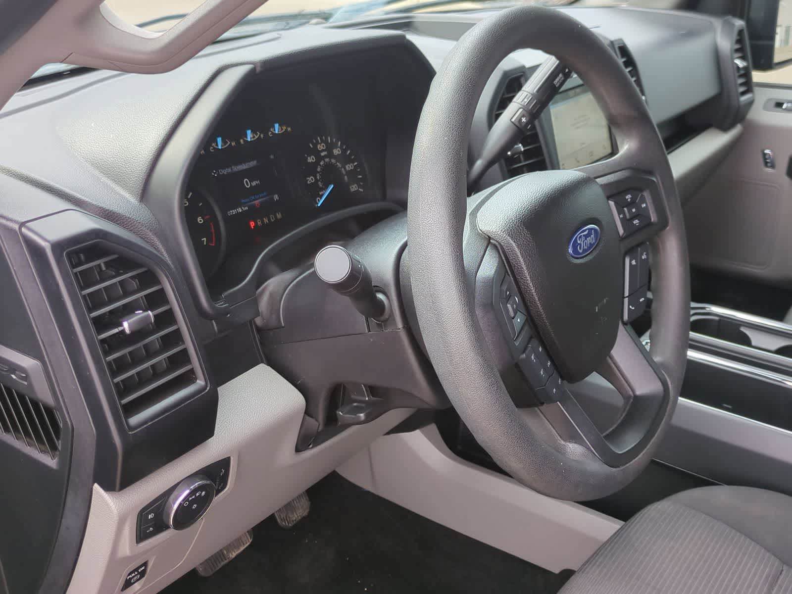 Thumbnail: 2018 Ford F-150 - 10