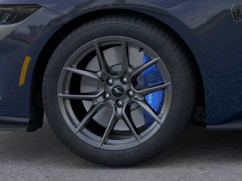 Thumbnail: 2025 Ford Mustang - 19