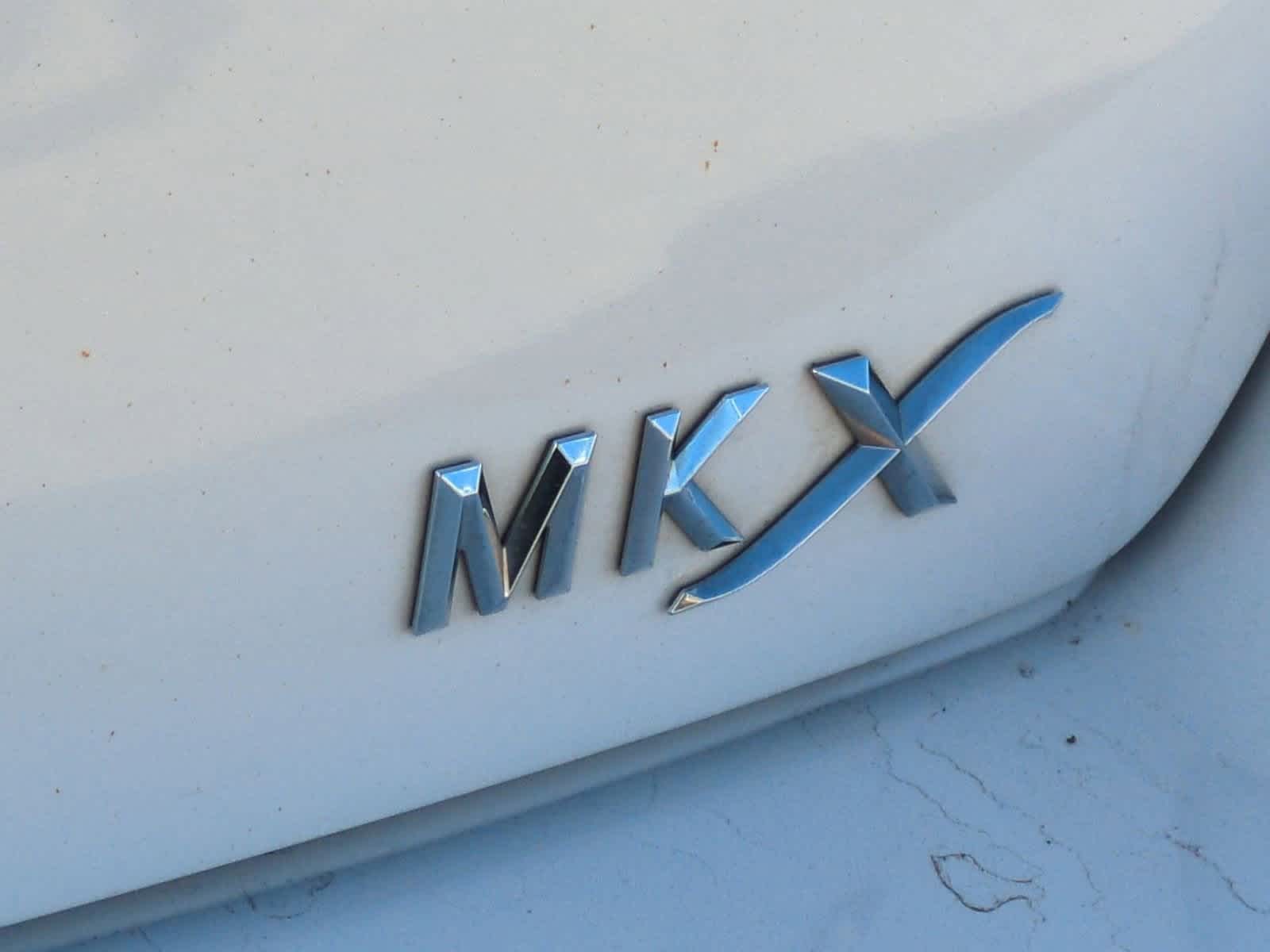 Thumbnail: 2013 Lincoln MKX - 13