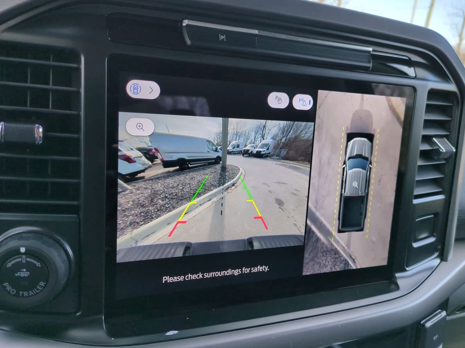 Thumbnail: 2025 Ford F-150 - 28