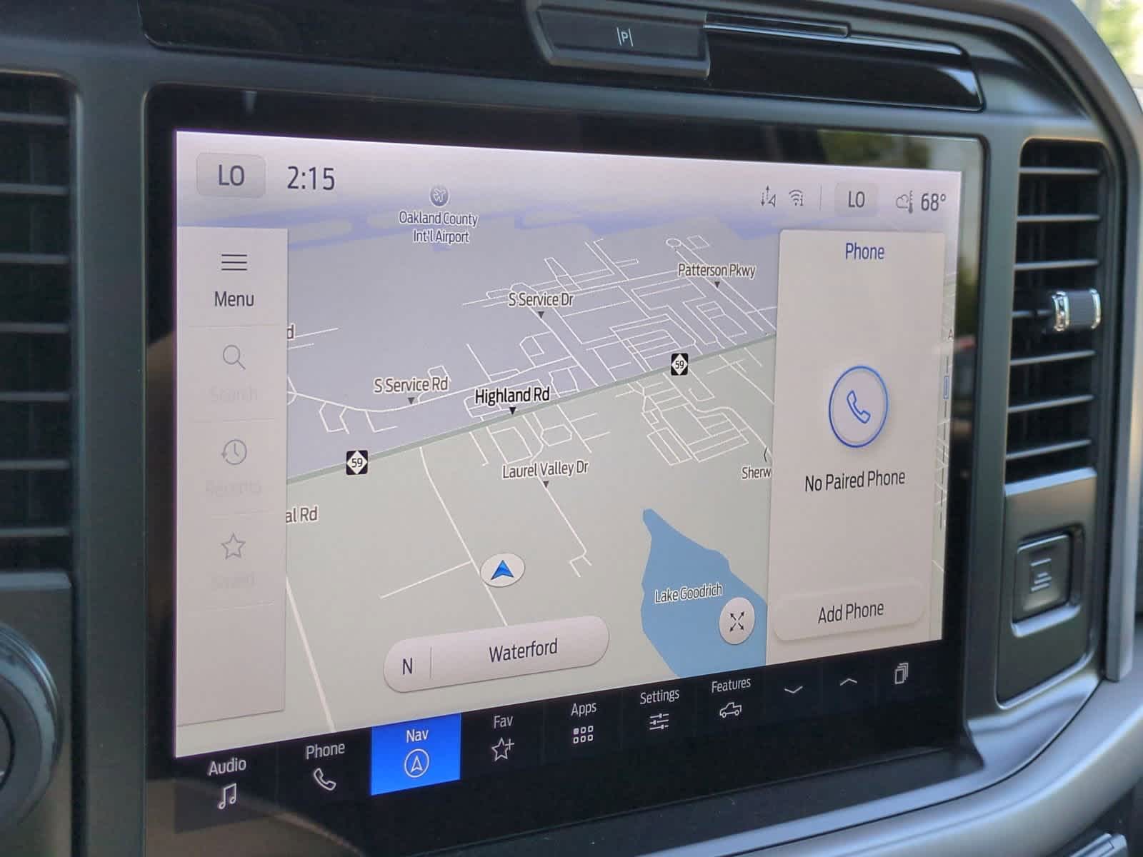 Thumbnail: 2025 Ford F-150 - 30