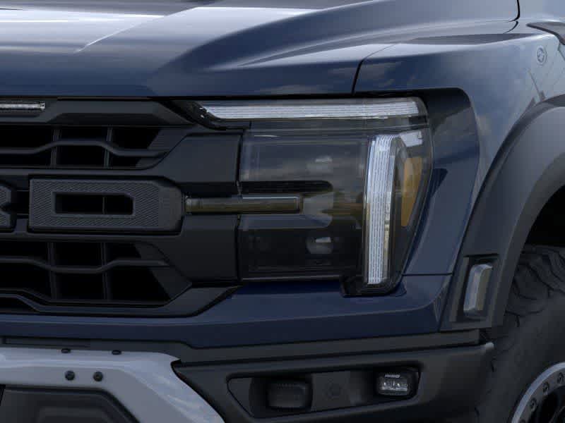 Thumbnail: 2025 Ford F-150 - 18