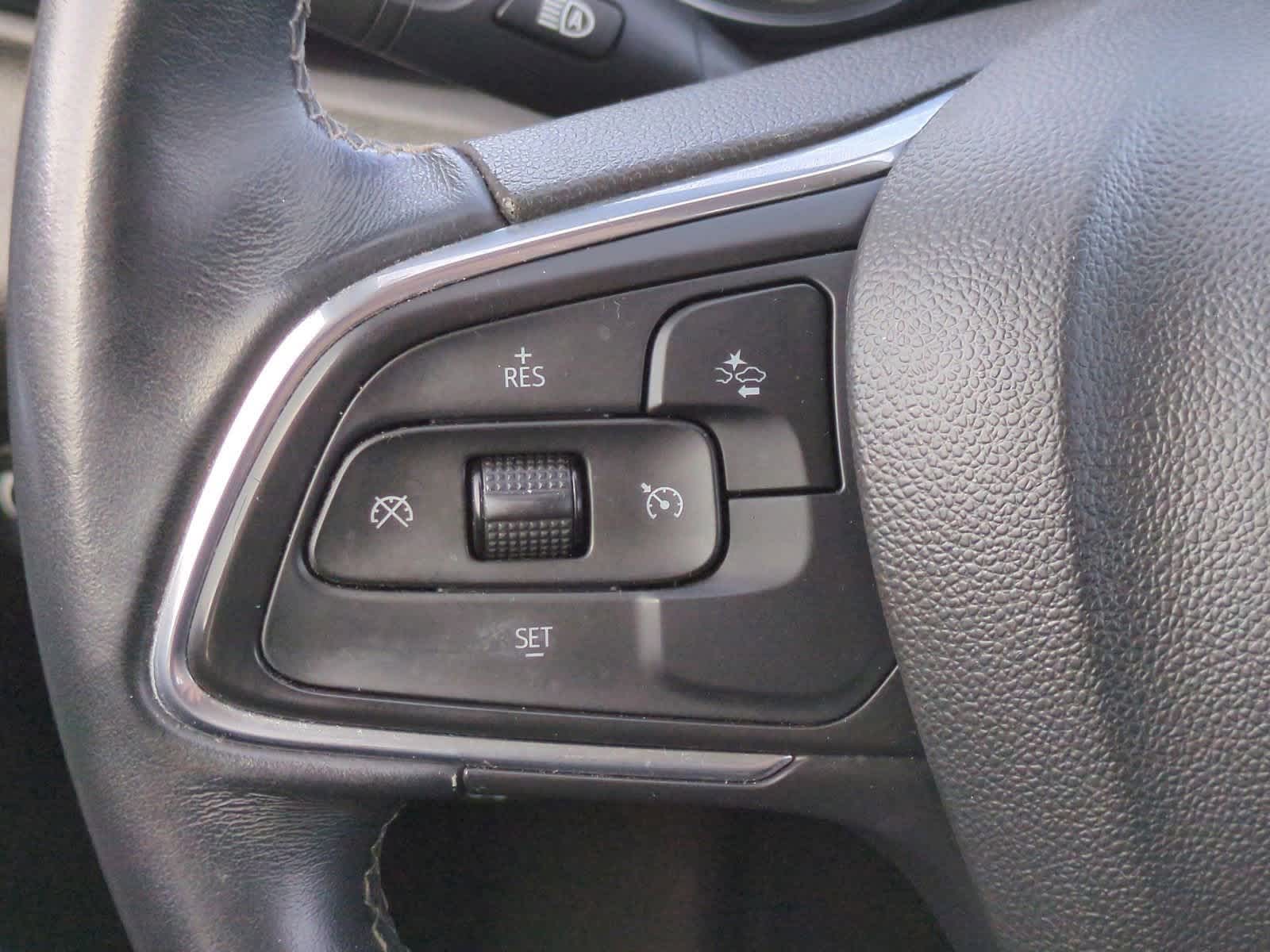 Thumbnail: 2021 Buick Encore GX - 23