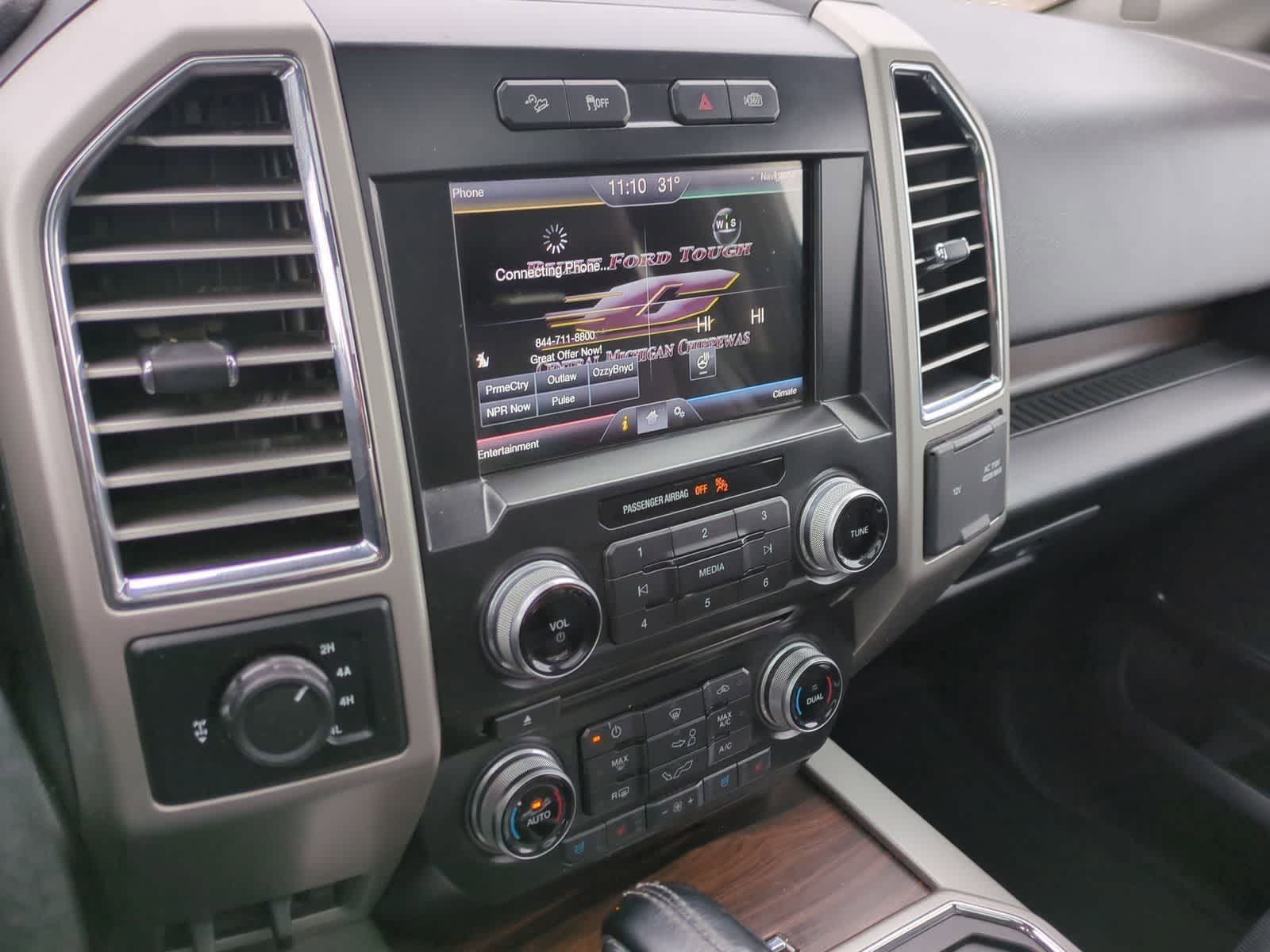 Thumbnail: 2015 Ford F-150 - 29