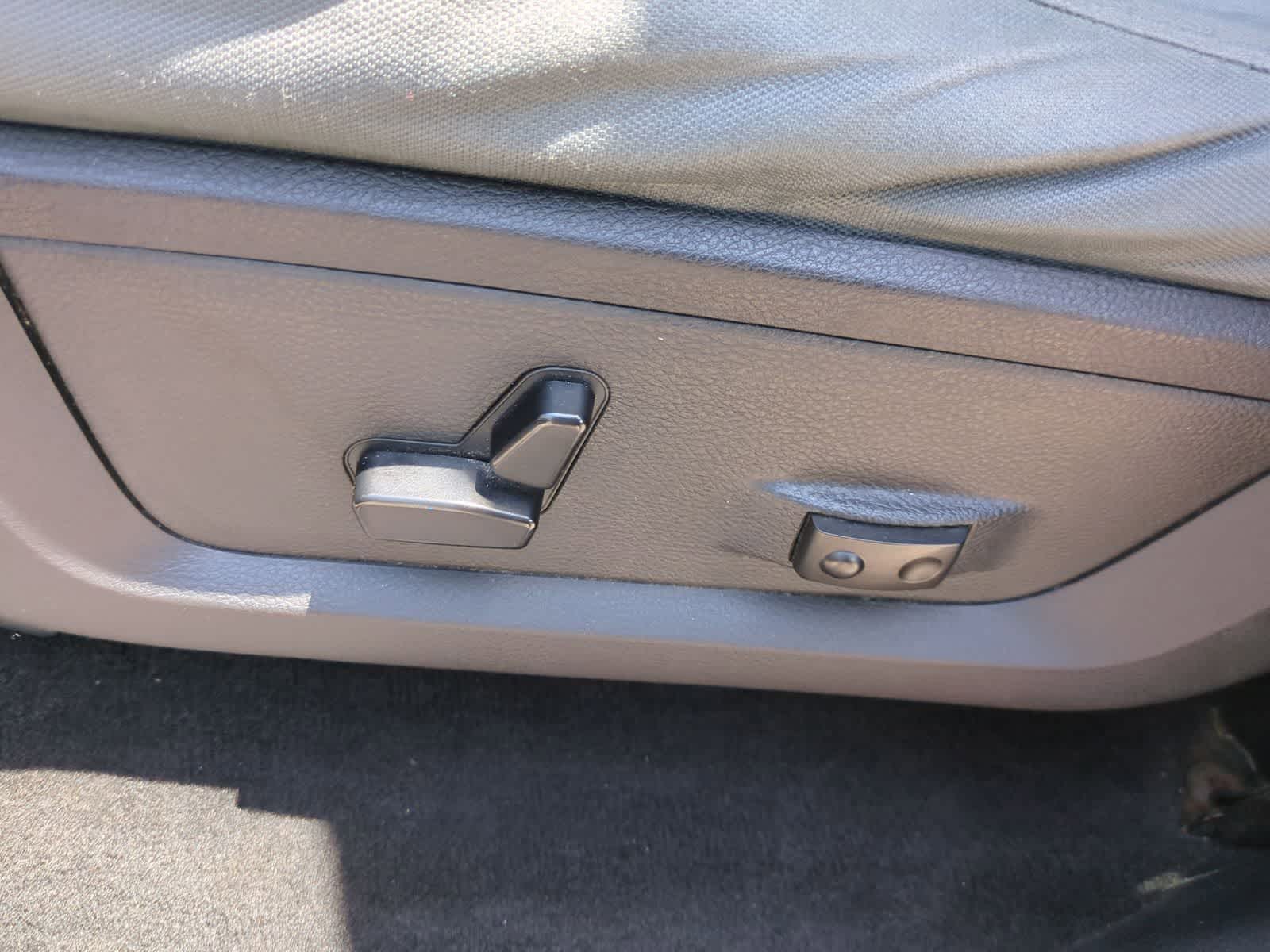 Thumbnail: 2014 RAM 1500 - 17