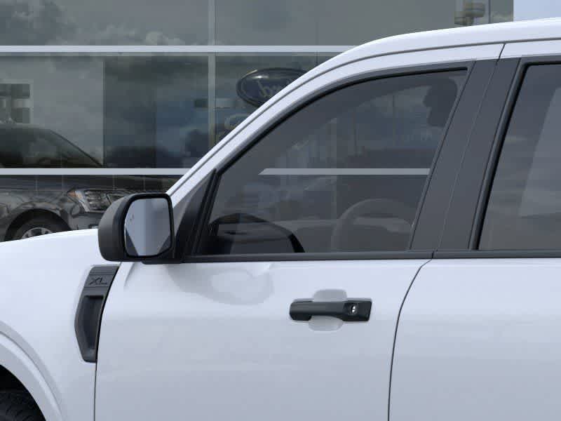 Thumbnail: 2026 Ford Maverick - 21