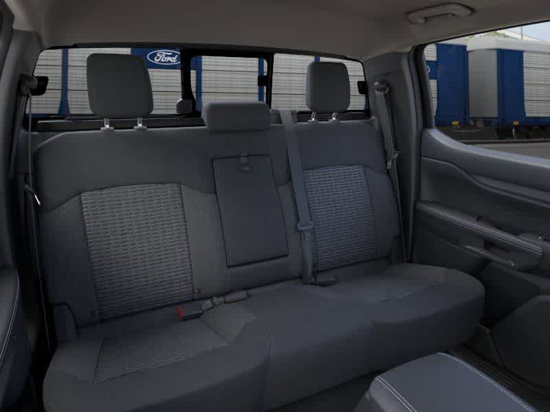 Thumbnail: 2026 Ford Ranger - 11