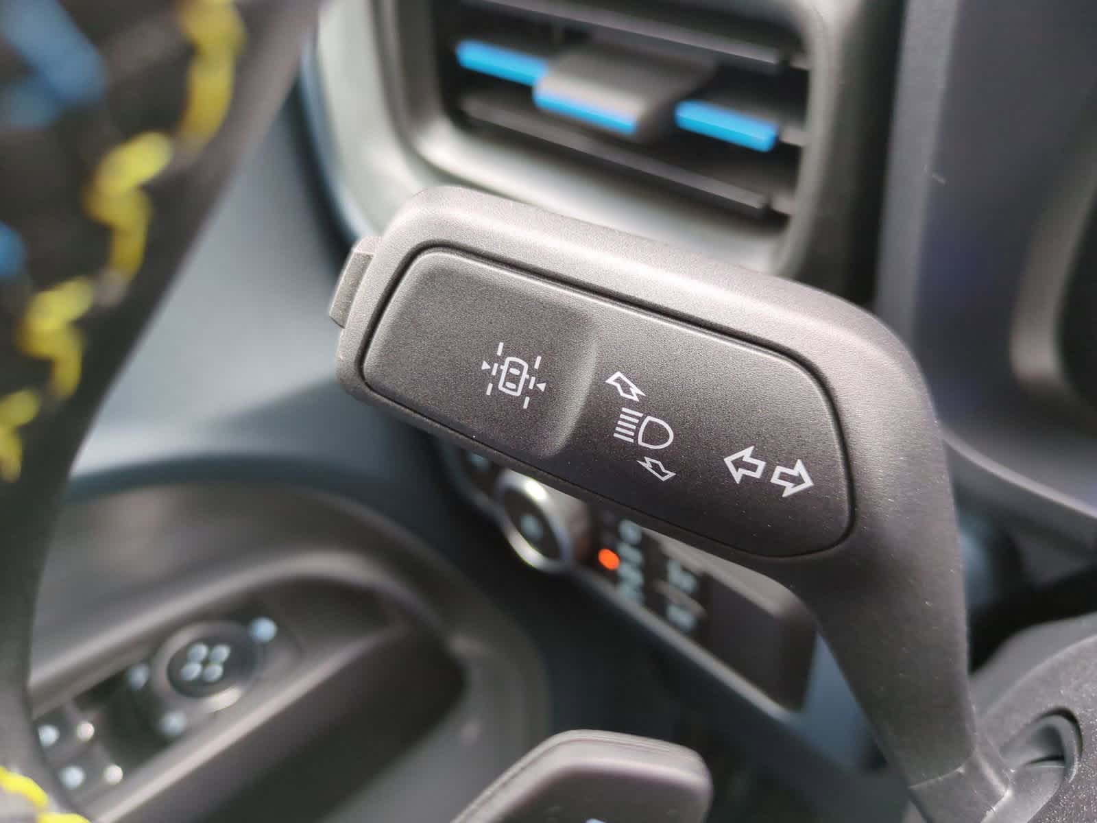 Thumbnail: 2025 Ford Maverick - 28