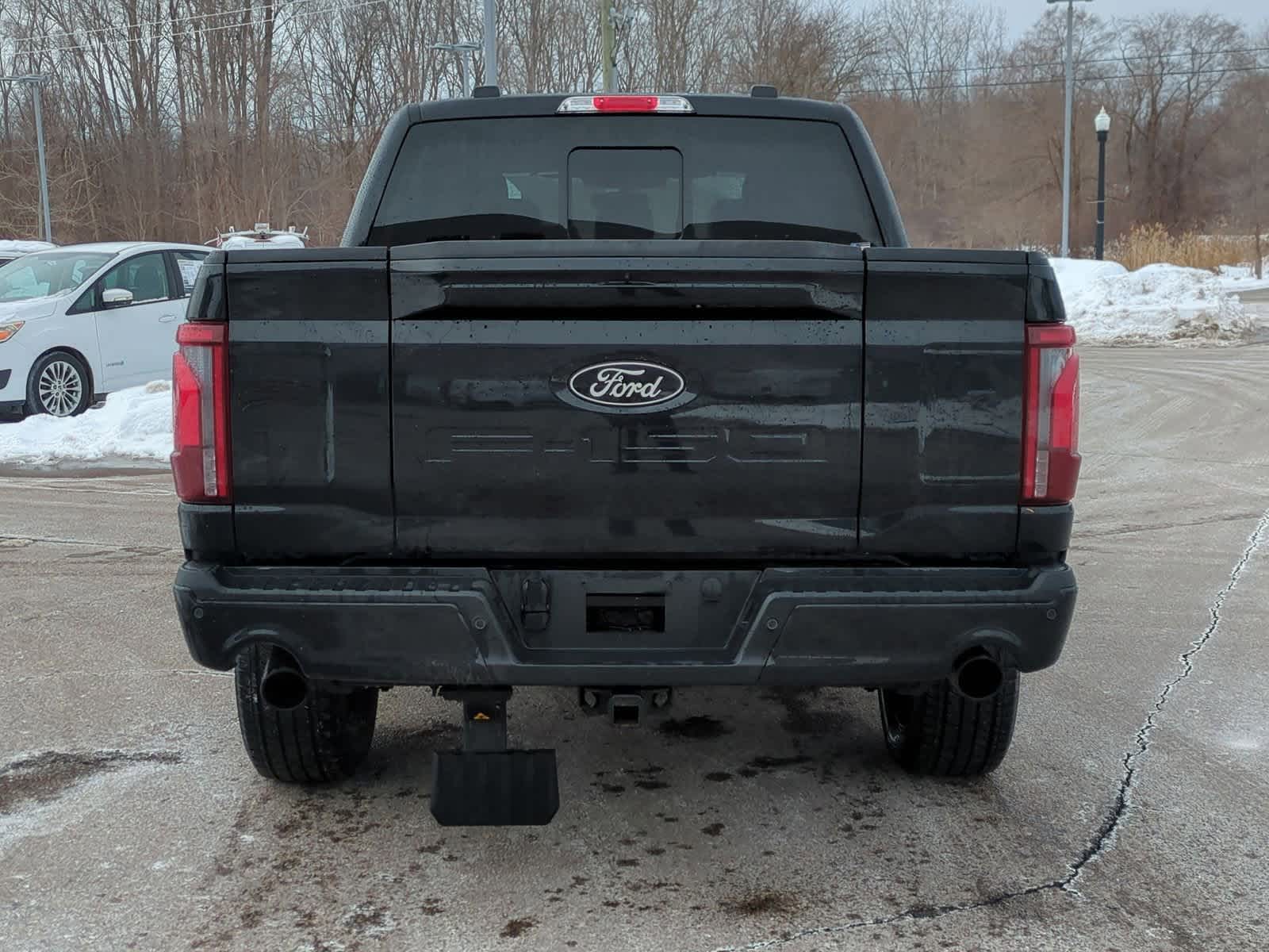 Thumbnail: 2025 Ford F-150 - 7