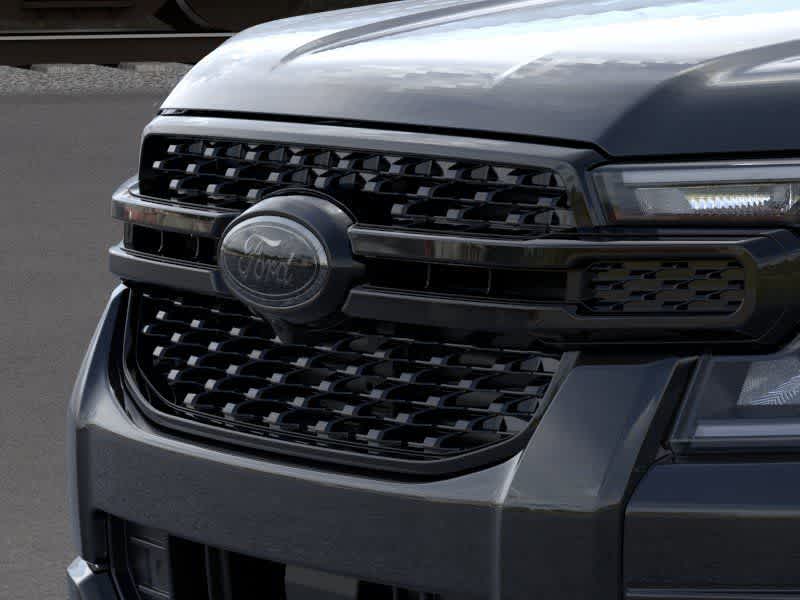 Thumbnail: 2026 Ford Ranger - 17