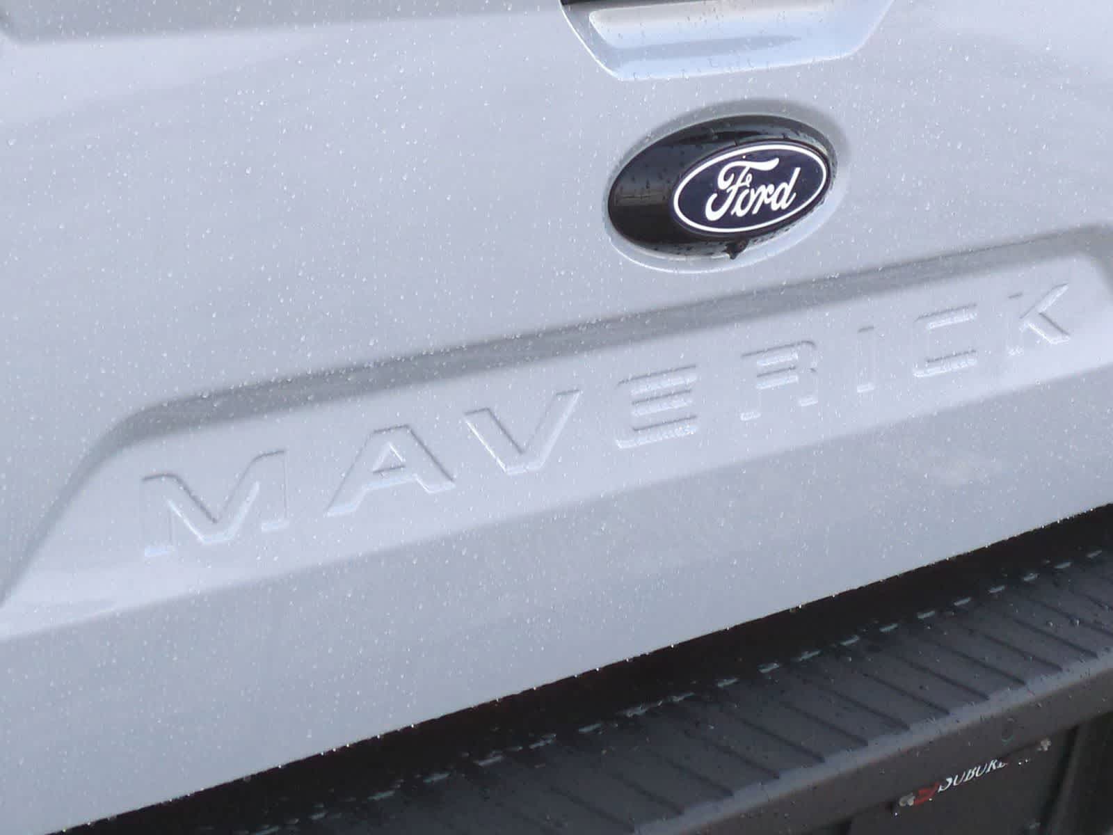 Thumbnail: 2026 Ford Maverick - 13