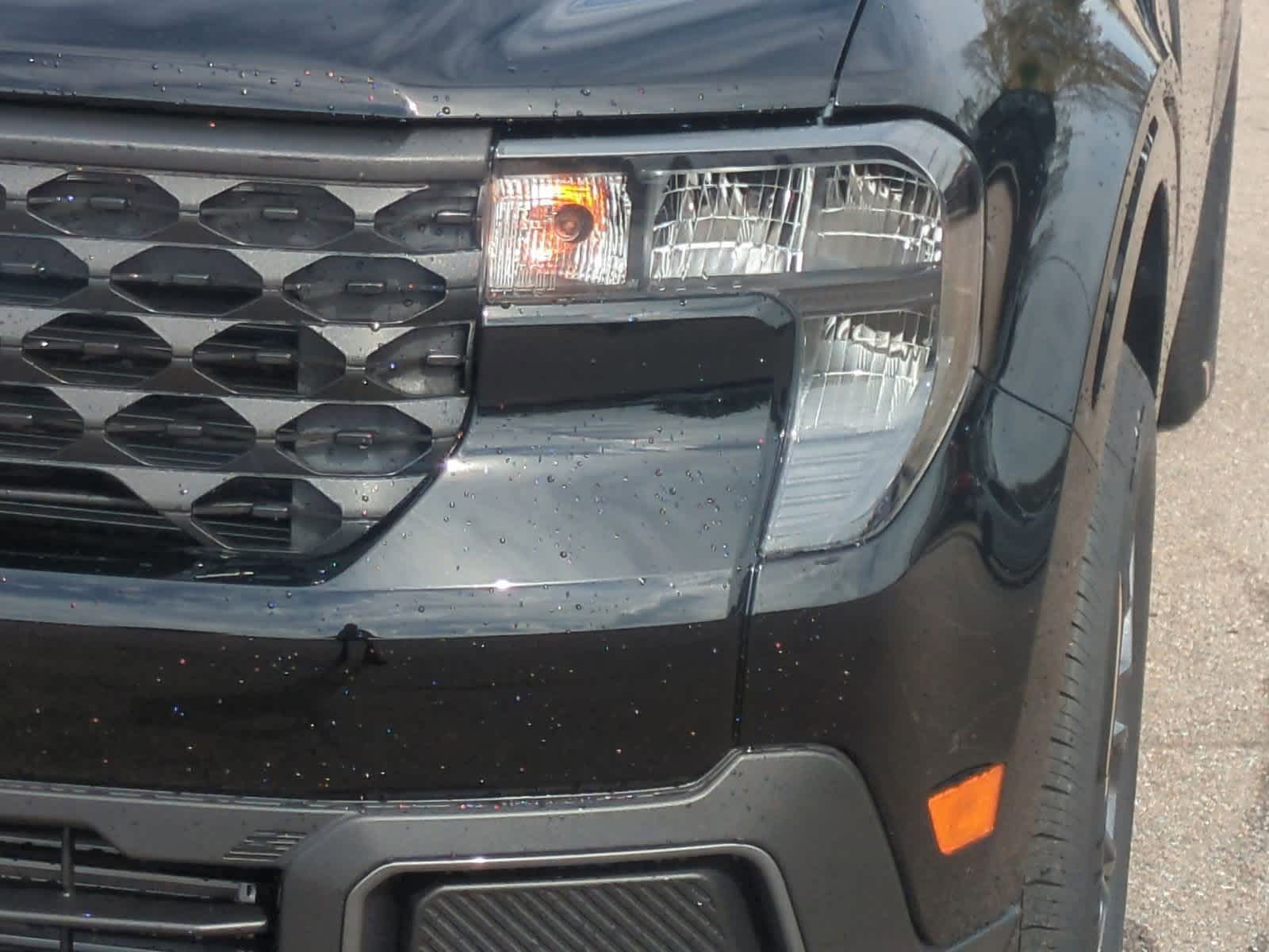 Thumbnail: 2025 Ford Maverick - 11