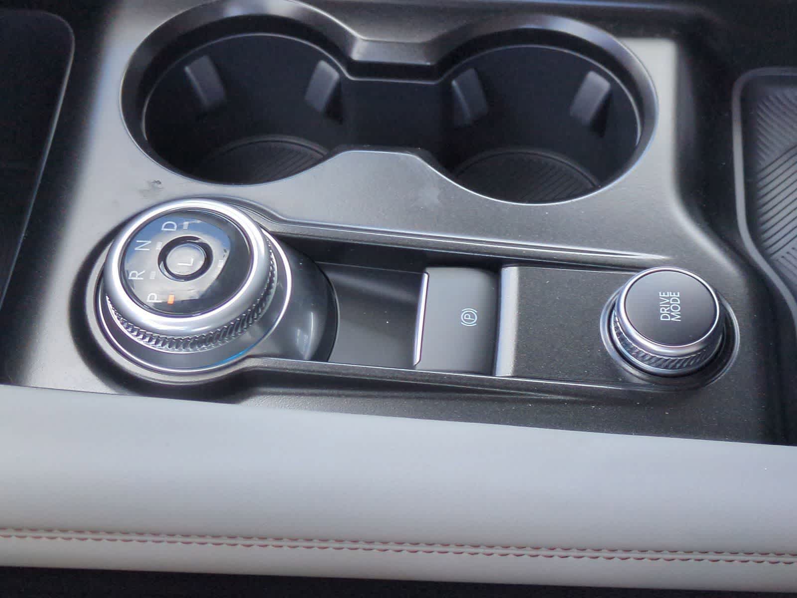 Thumbnail: 2026 Ford Explorer - 31