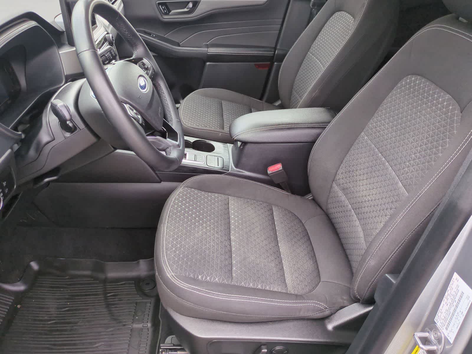 Thumbnail: 2023 Ford Escape - 16